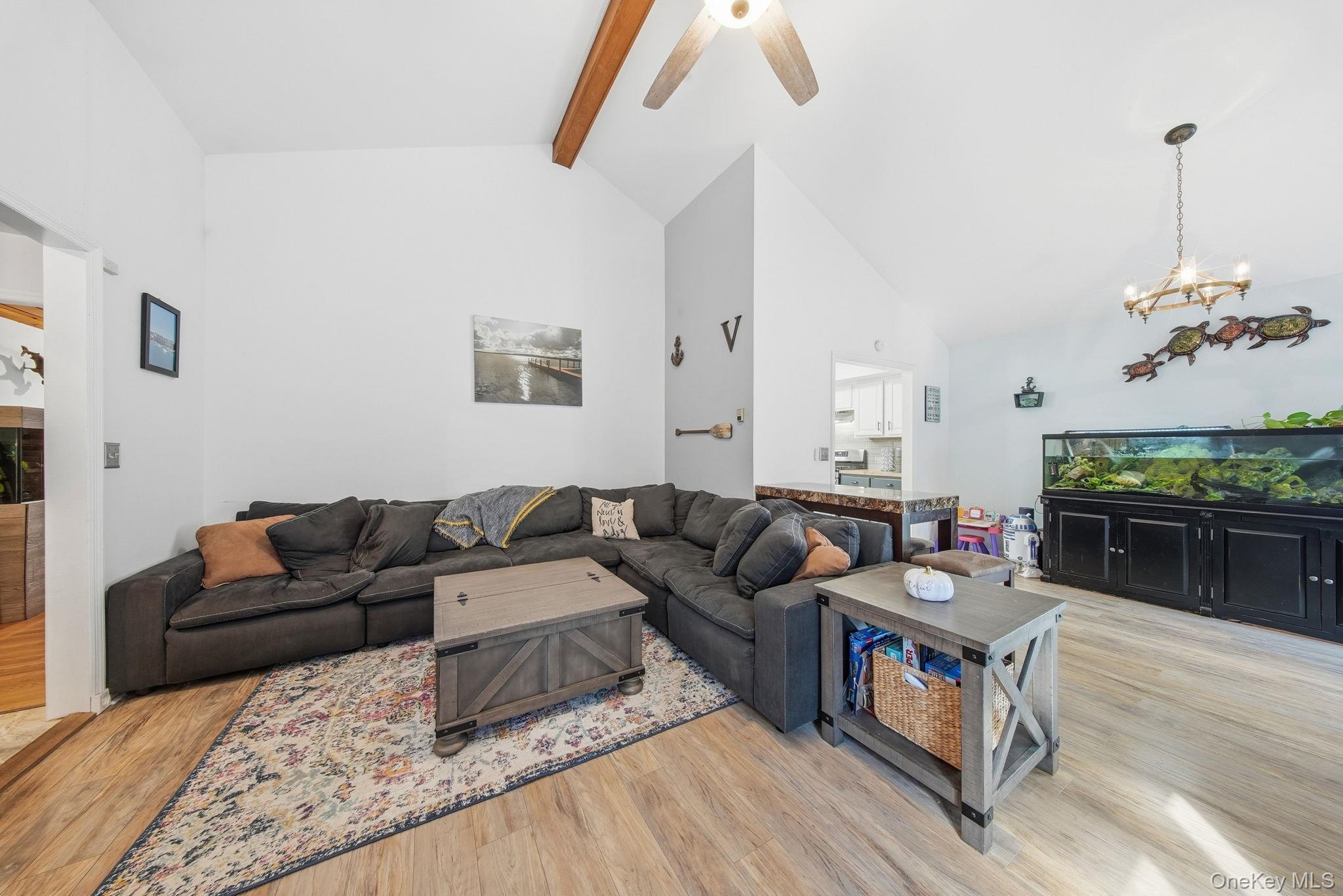 Single Family Florio Earl  Sullivan County, NY 12790, MLS-928973-13