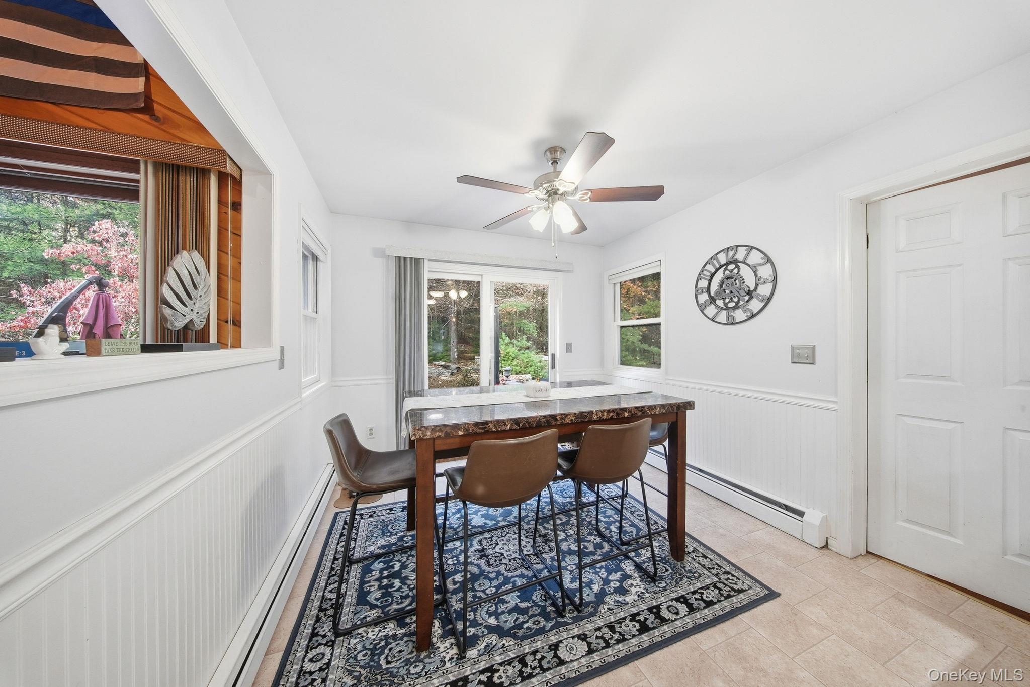 Single Family Florio Earl  Sullivan County, NY 12790, MLS-928973-17