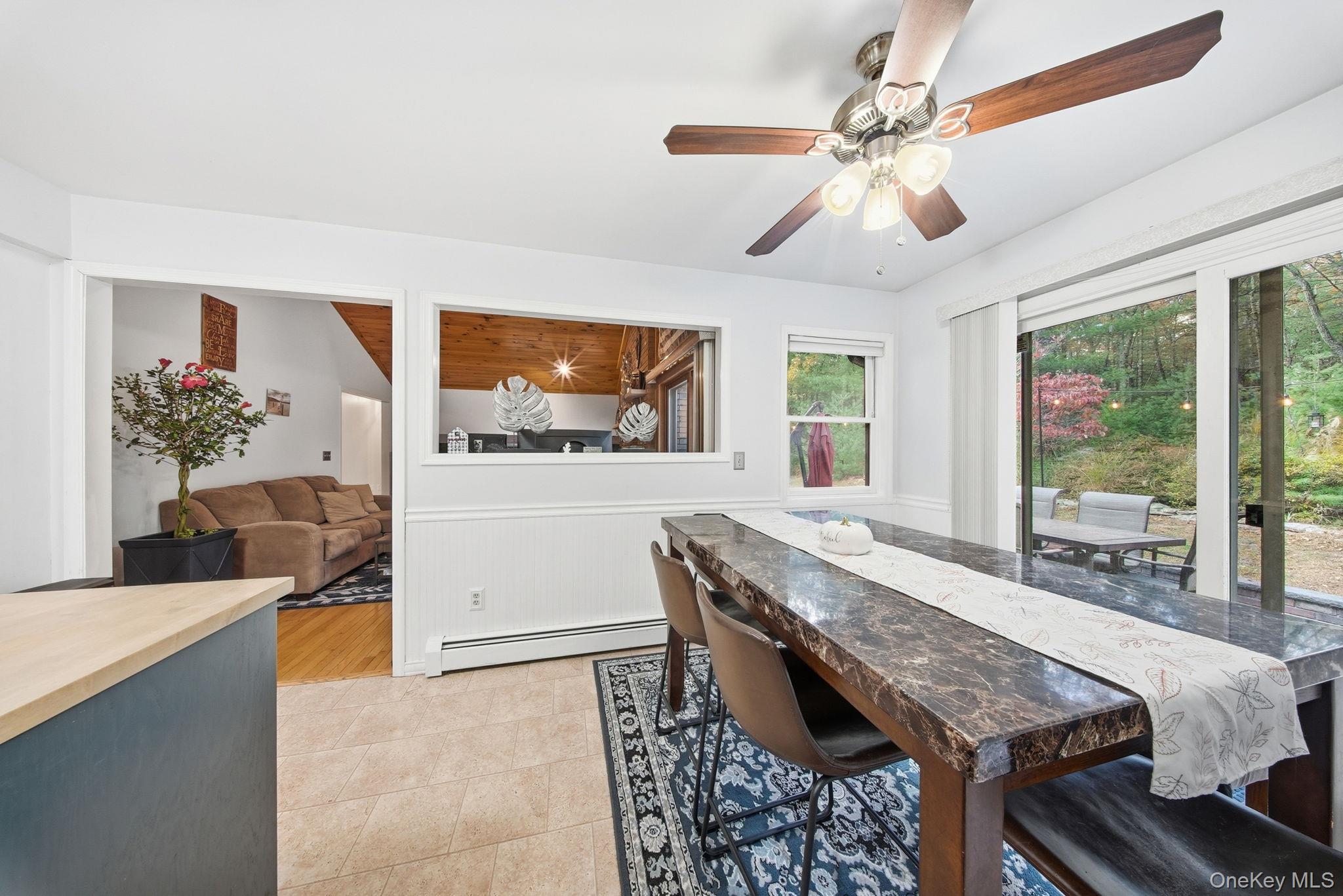 Single Family Florio Earl  Sullivan County, NY 12790, MLS-928973-18