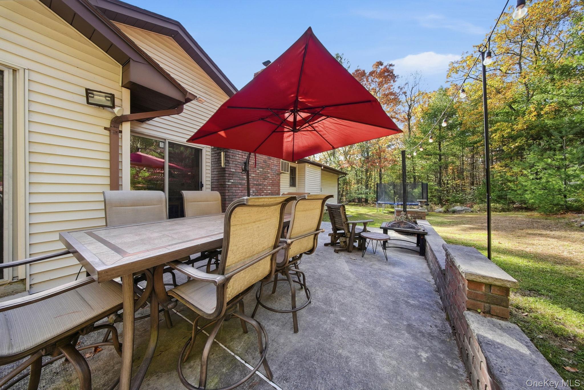 Single Family Florio Earl  Sullivan County, NY 12790, MLS-928973-28