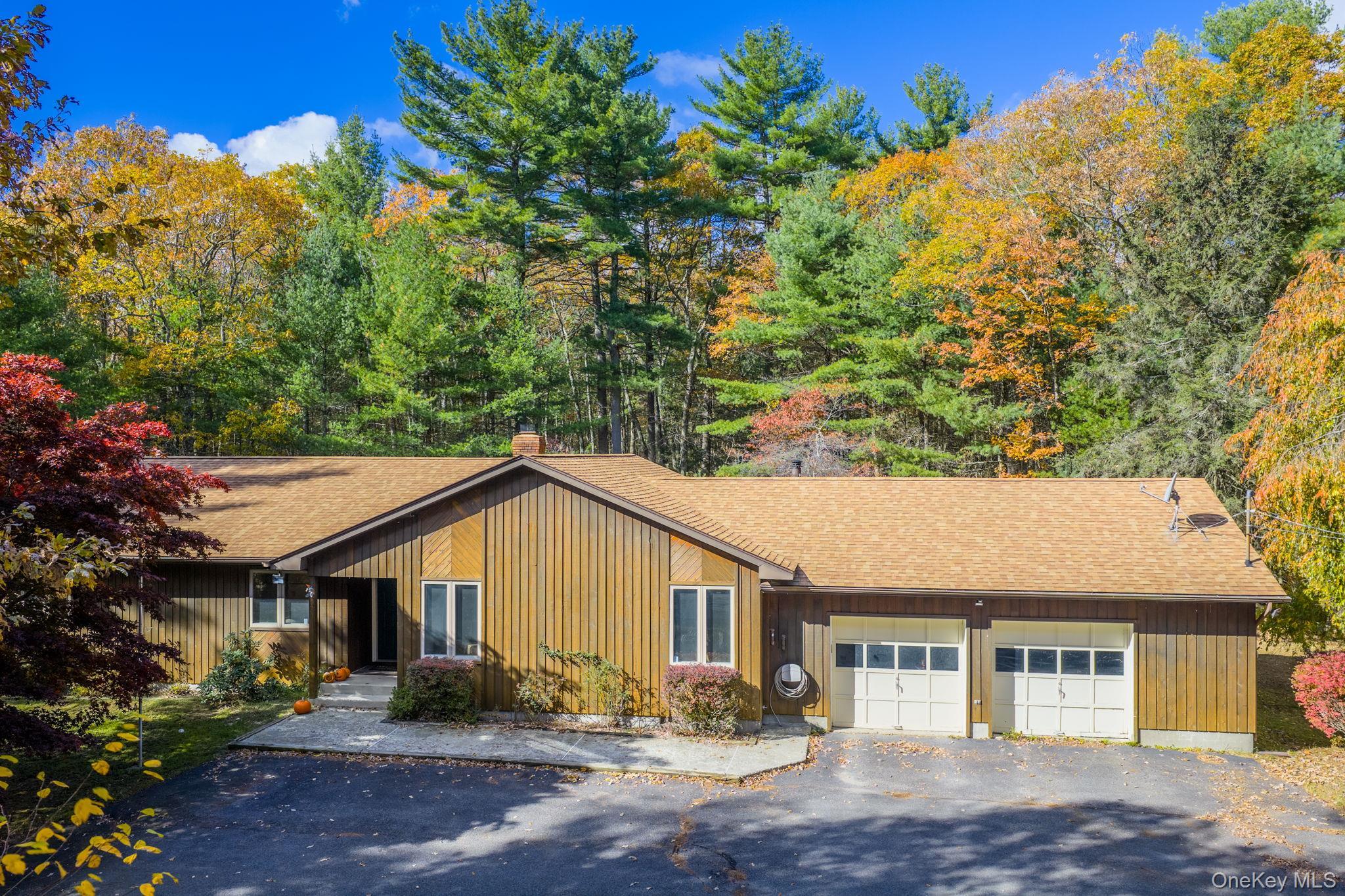 Single Family Florio Earl  Sullivan County, NY 12790, MLS-928973-3