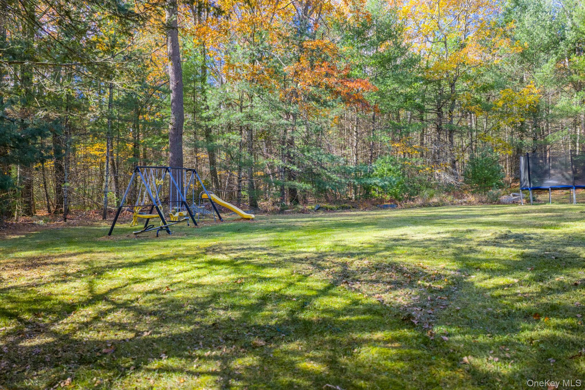 Single Family Florio Earl  Sullivan County, NY 12790, MLS-928973-31