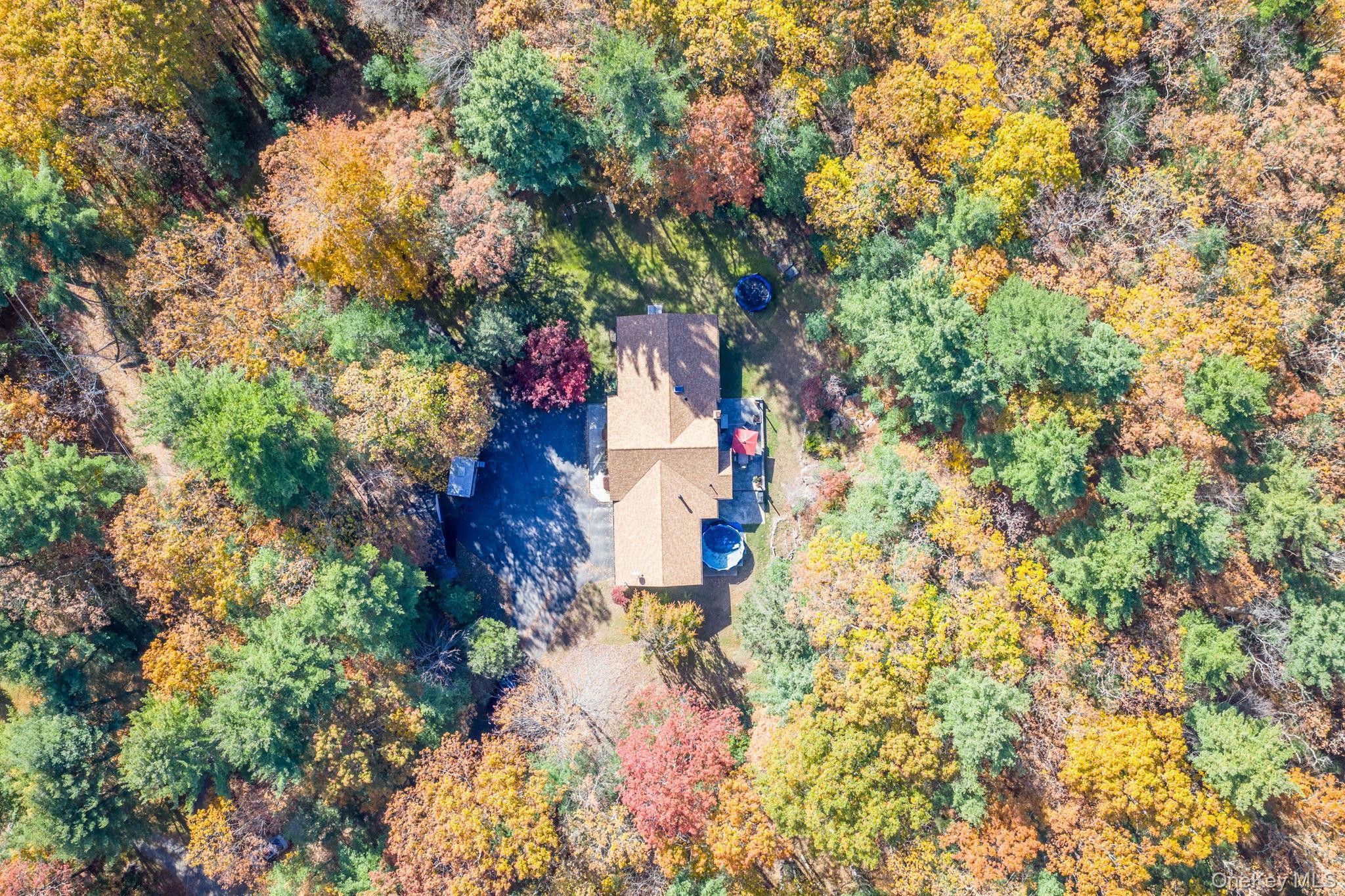 Single Family Florio Earl  Sullivan County, NY 12790, MLS-928973-32