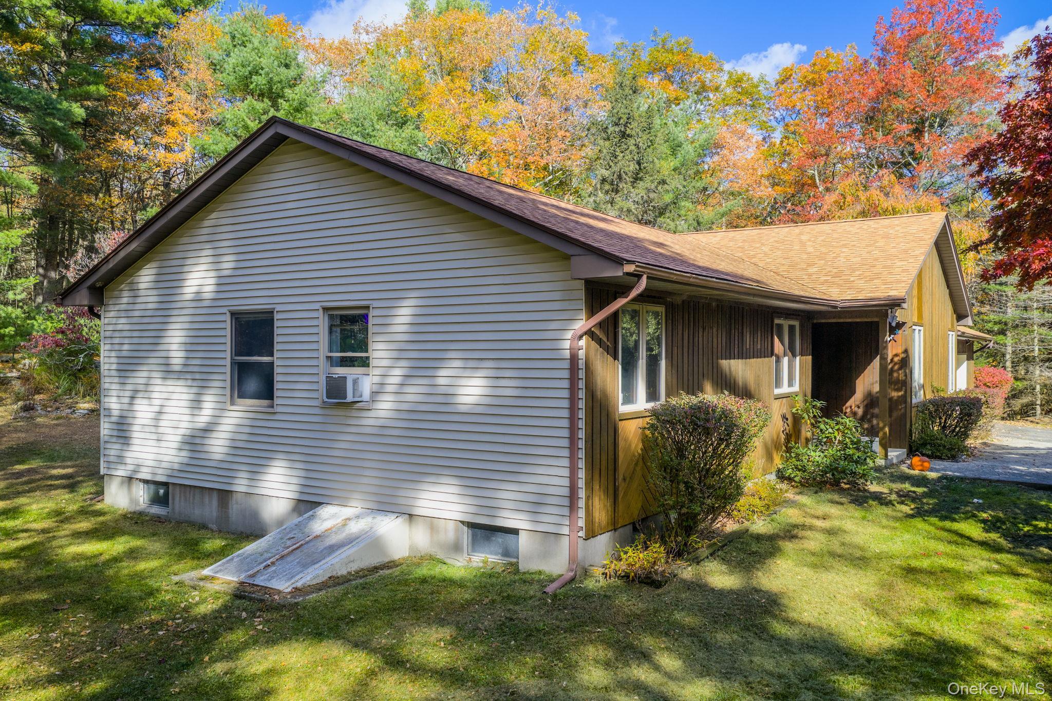 Single Family Florio Earl  Sullivan County, NY 12790, MLS-928973-33