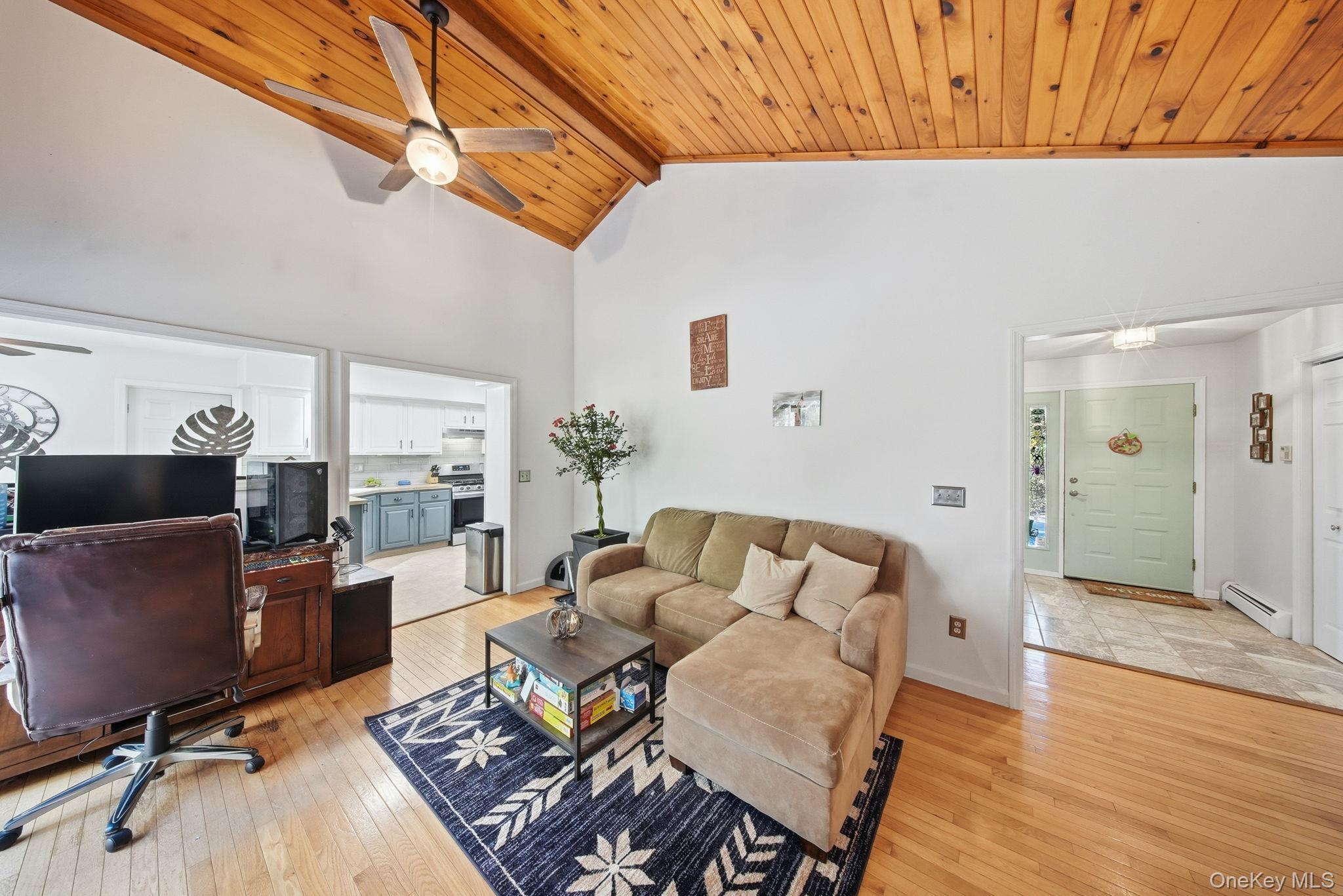 Single Family Florio Earl  Sullivan County, NY 12790, MLS-928973-5