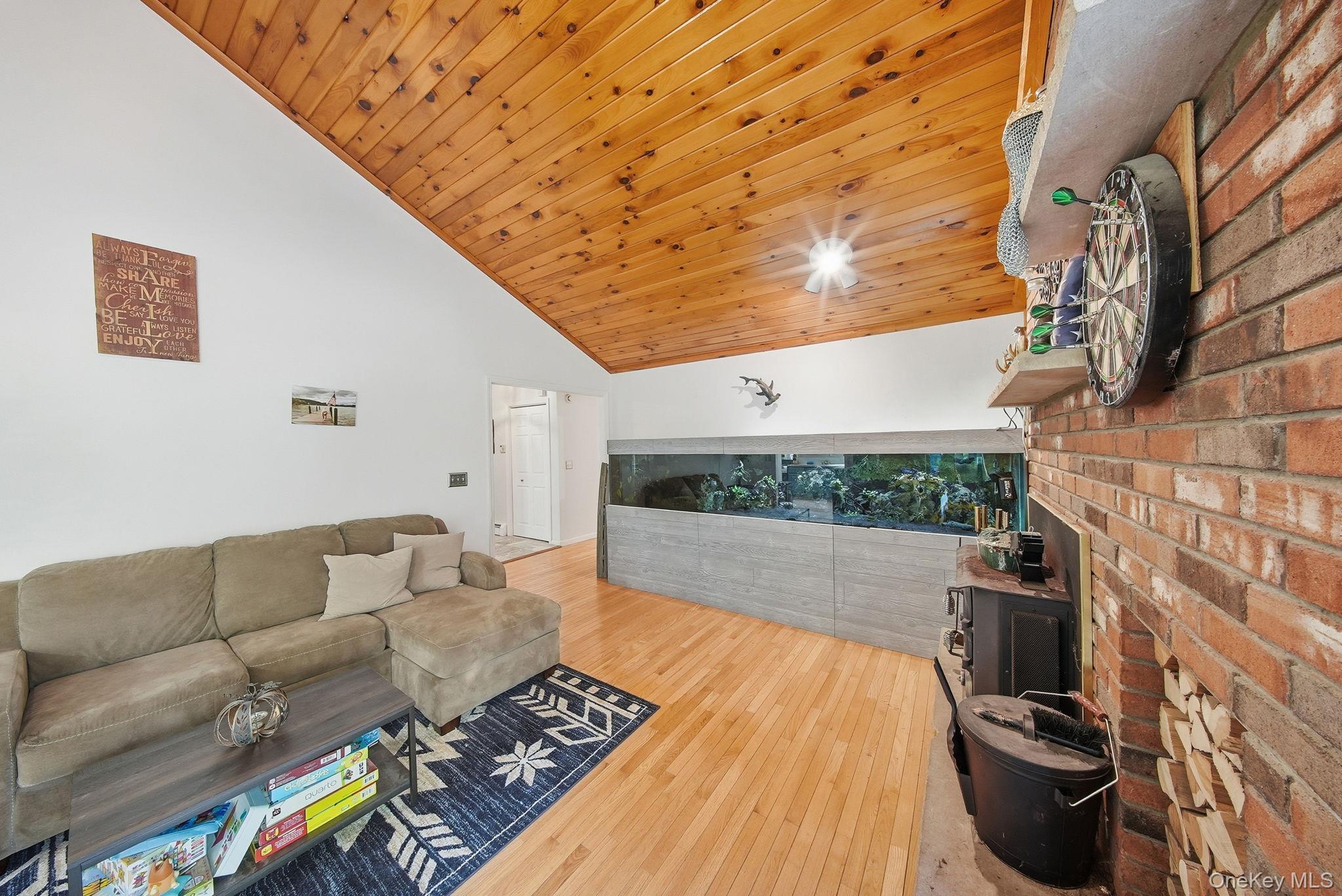 Single Family Florio Earl  Sullivan County, NY 12790, MLS-928973-6