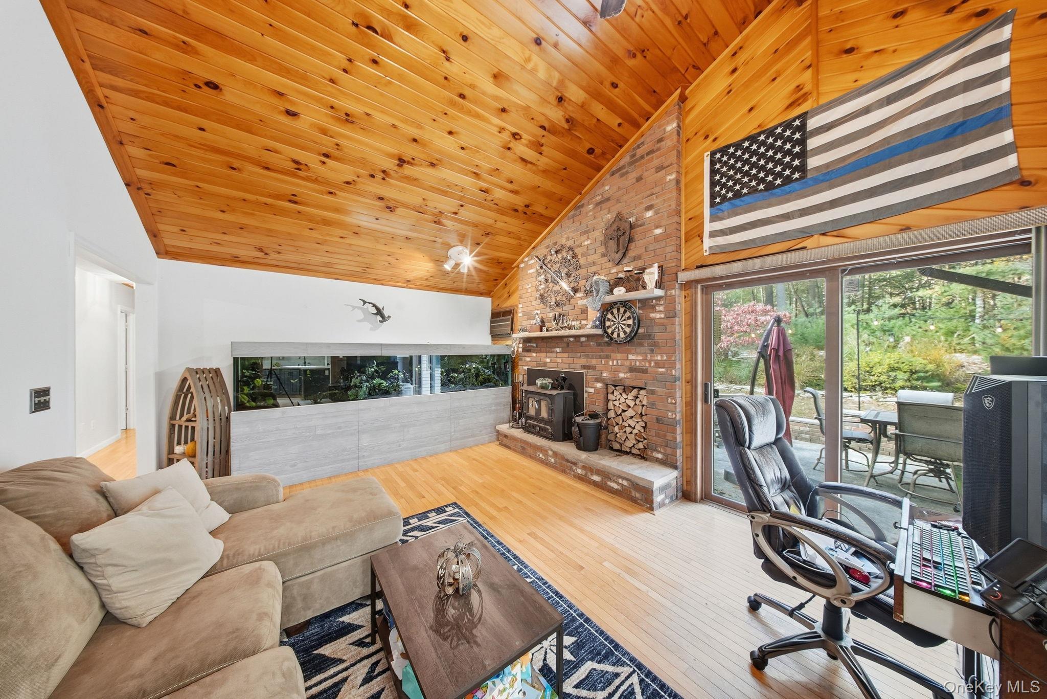 Single Family Florio Earl  Sullivan County, NY 12790, MLS-928973-7