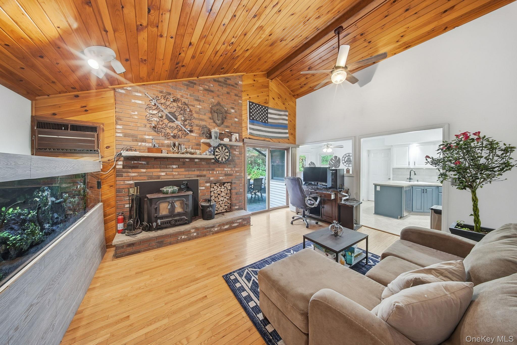 Single Family Florio Earl  Sullivan County, NY 12790, MLS-928973-8