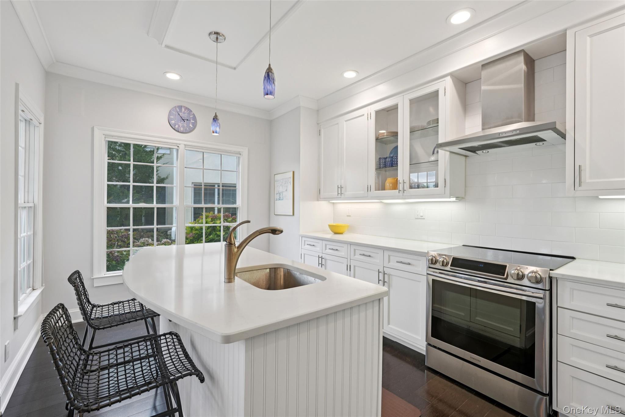 Single Family Arrowwood  Westchester County, NY 10573, MLS-928976-10