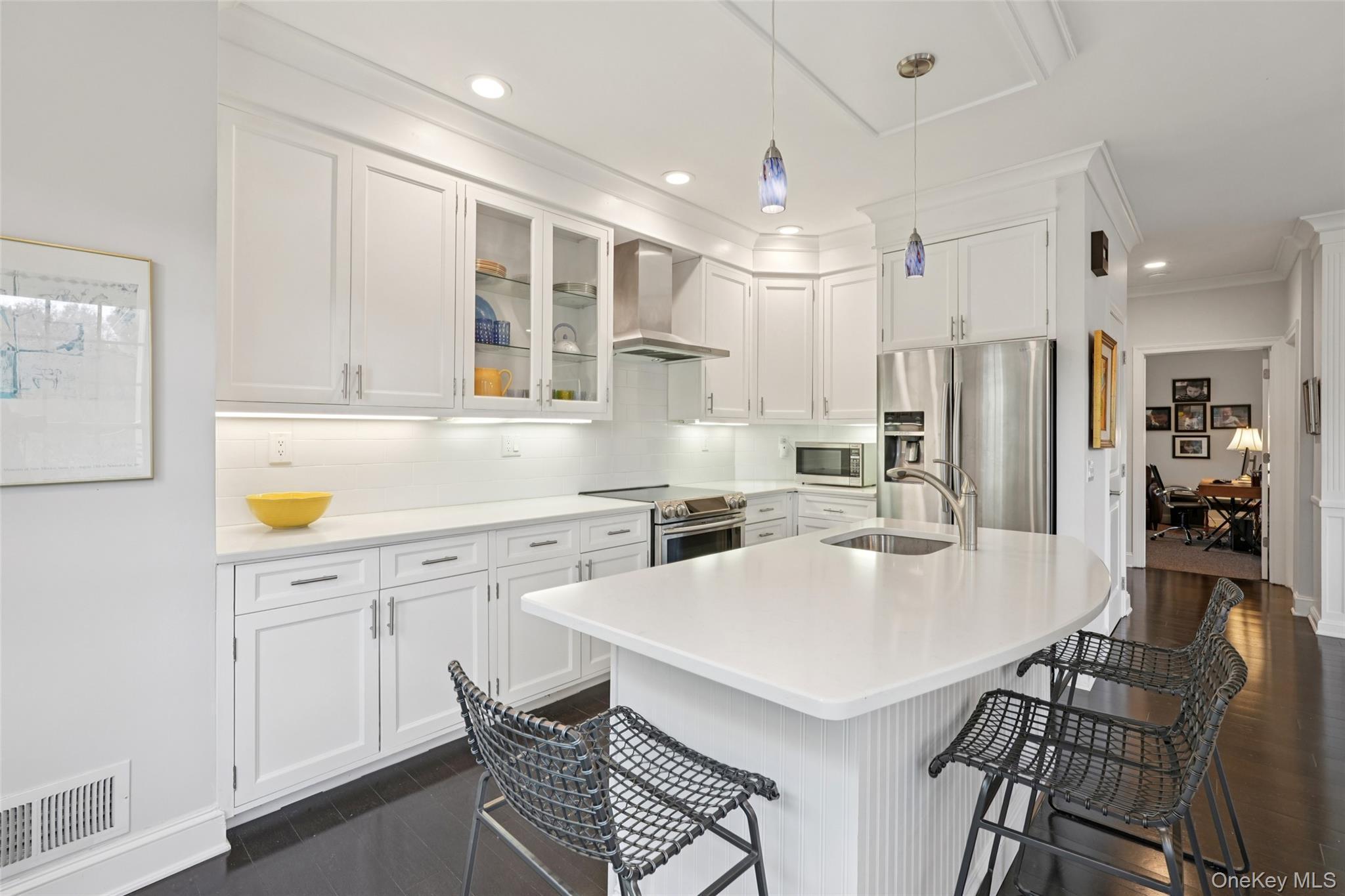 Single Family Arrowwood  Westchester County, NY 10573, MLS-928976-11