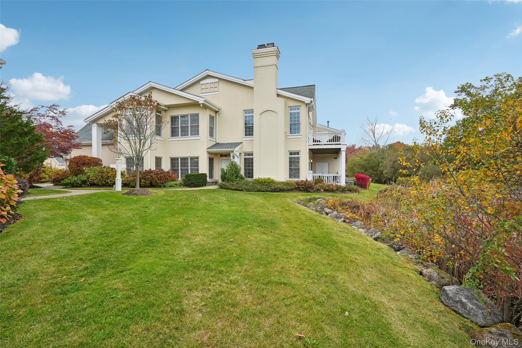 Single Family Arrowwood  Westchester County, NY 10573, MLS-928976-25