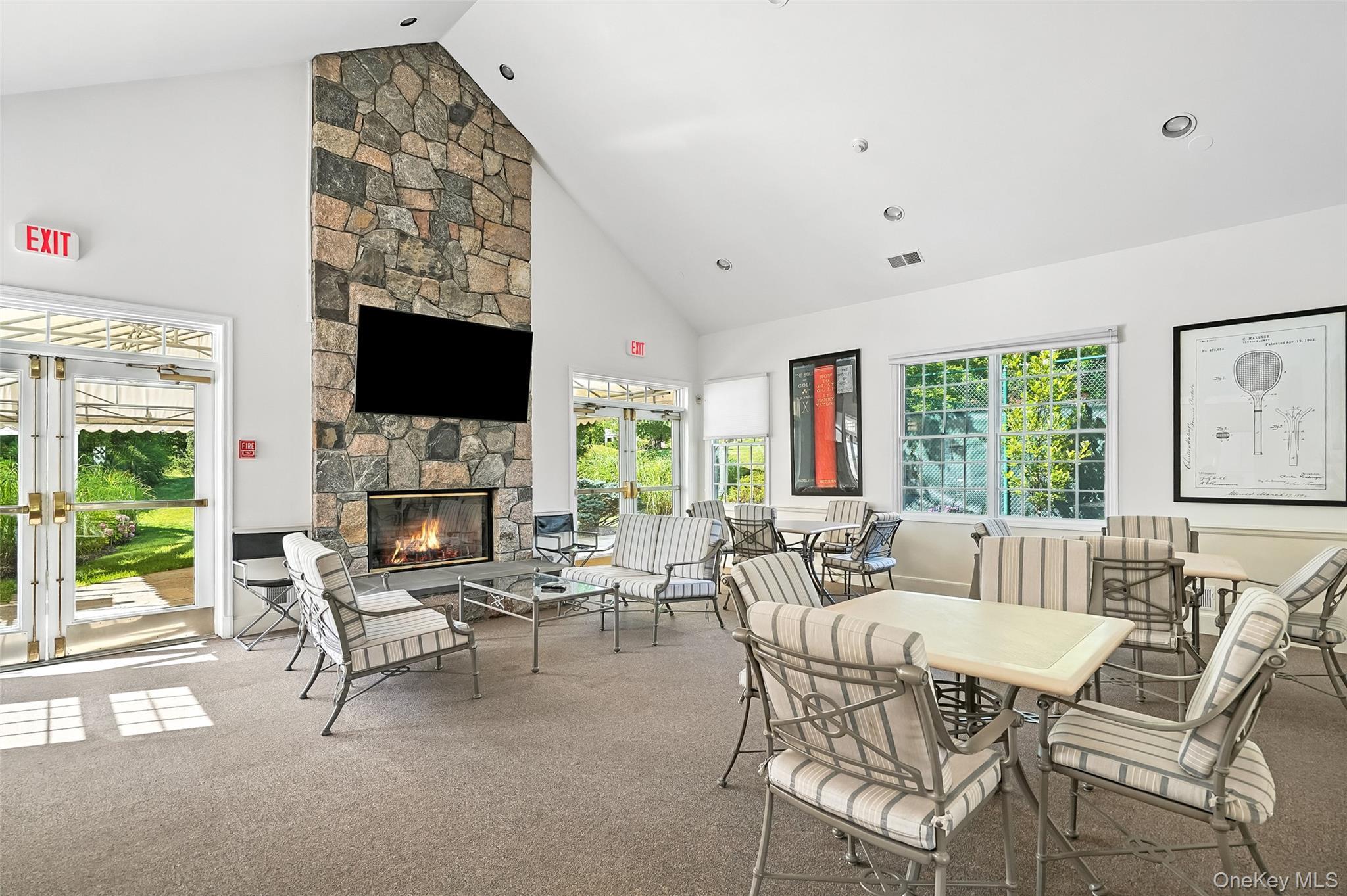 Single Family Arrowwood  Westchester County, NY 10573, MLS-928976-27