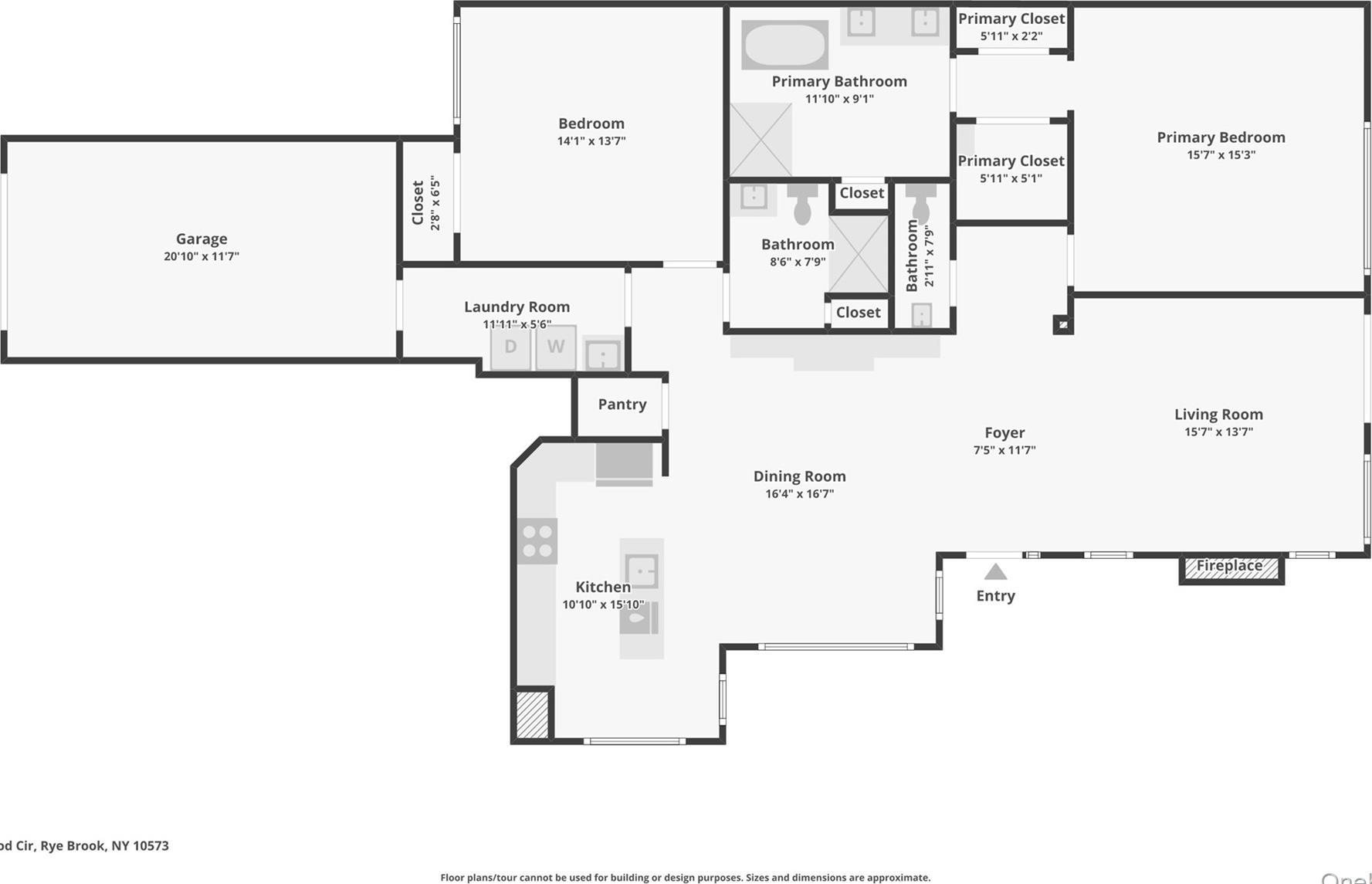 Single Family Arrowwood  Westchester County, NY 10573, MLS-928976-31