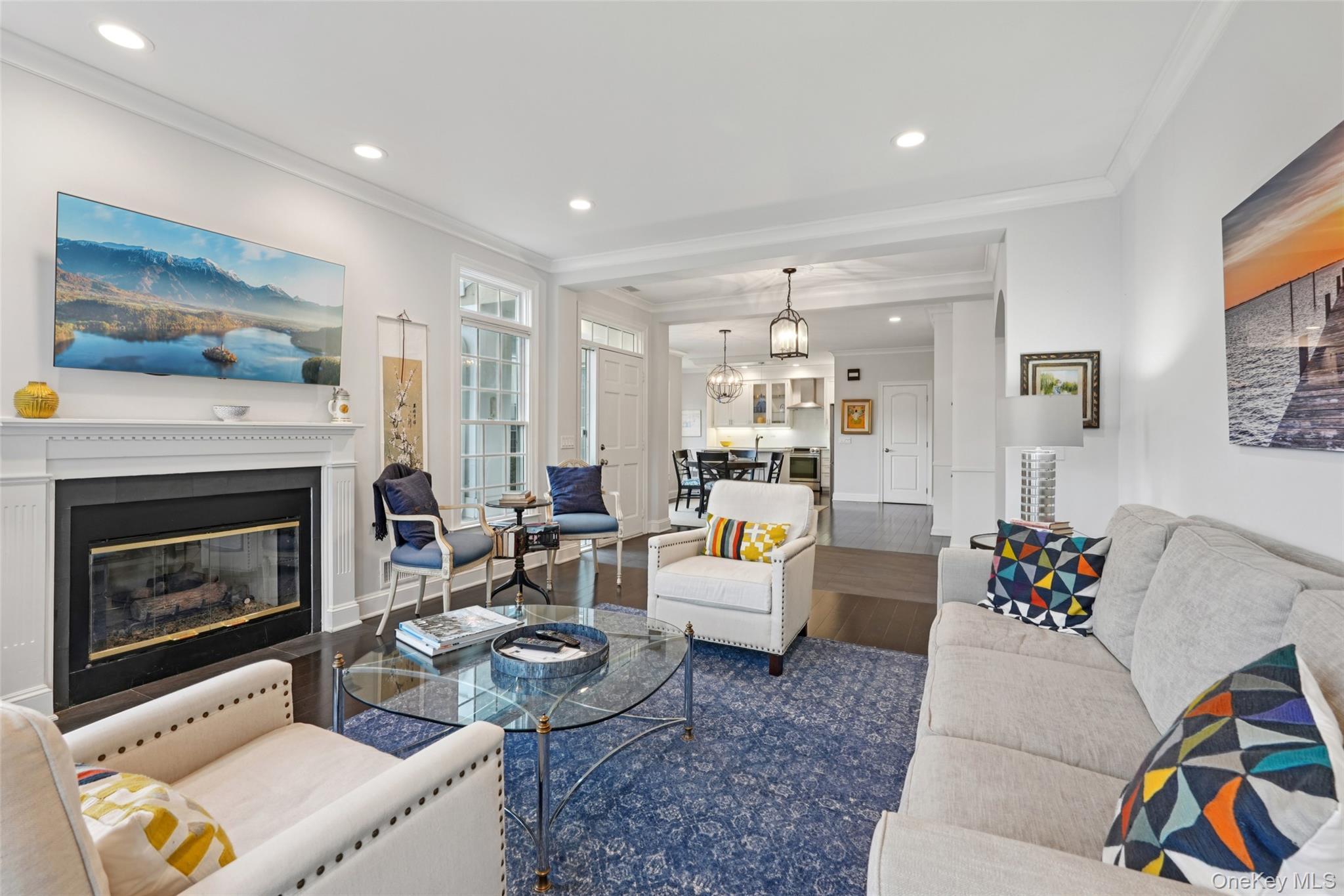 Single Family Arrowwood  Westchester County, NY 10573, MLS-928976-5