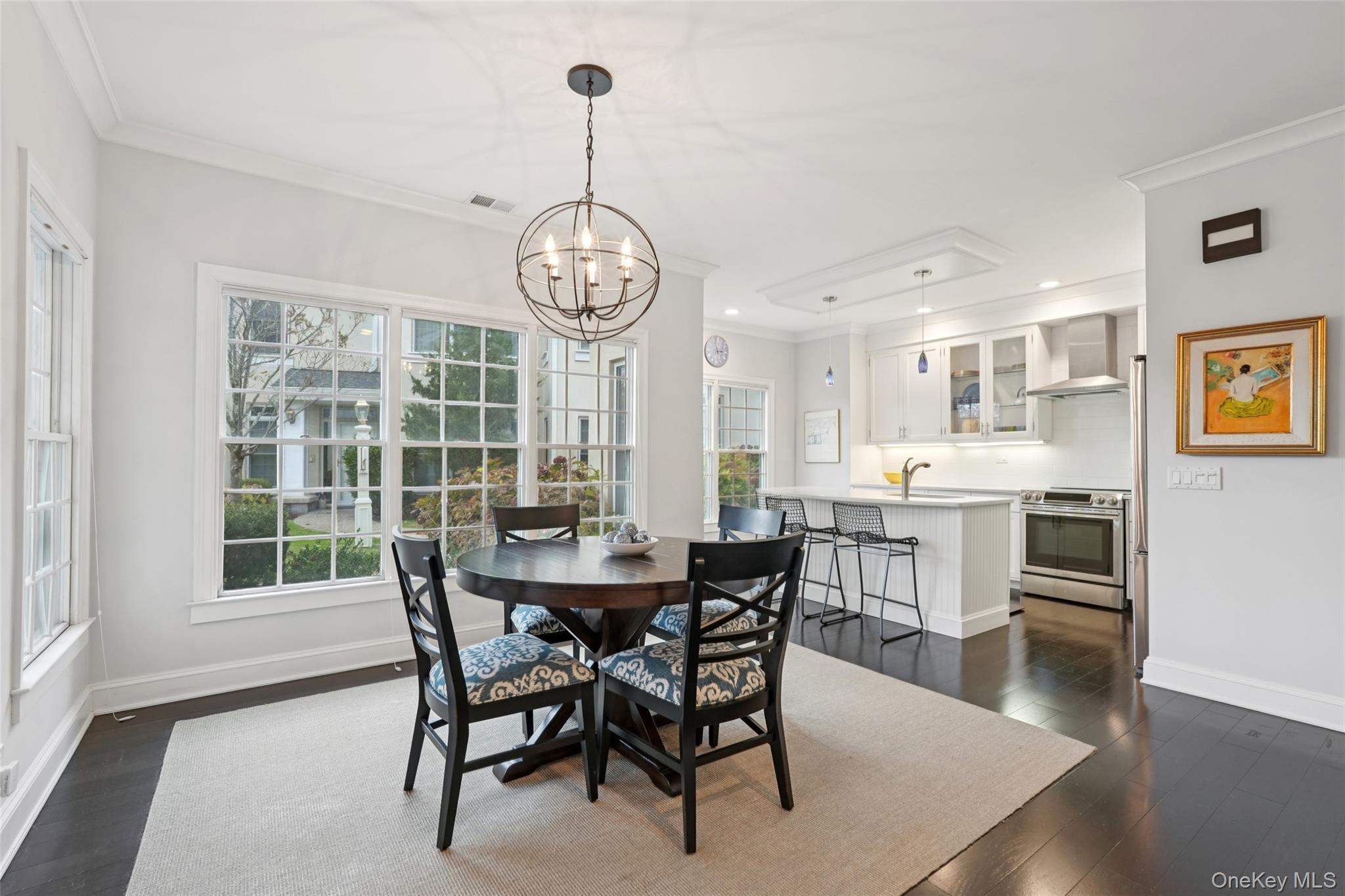 Single Family Arrowwood  Westchester County, NY 10573, MLS-928976-8