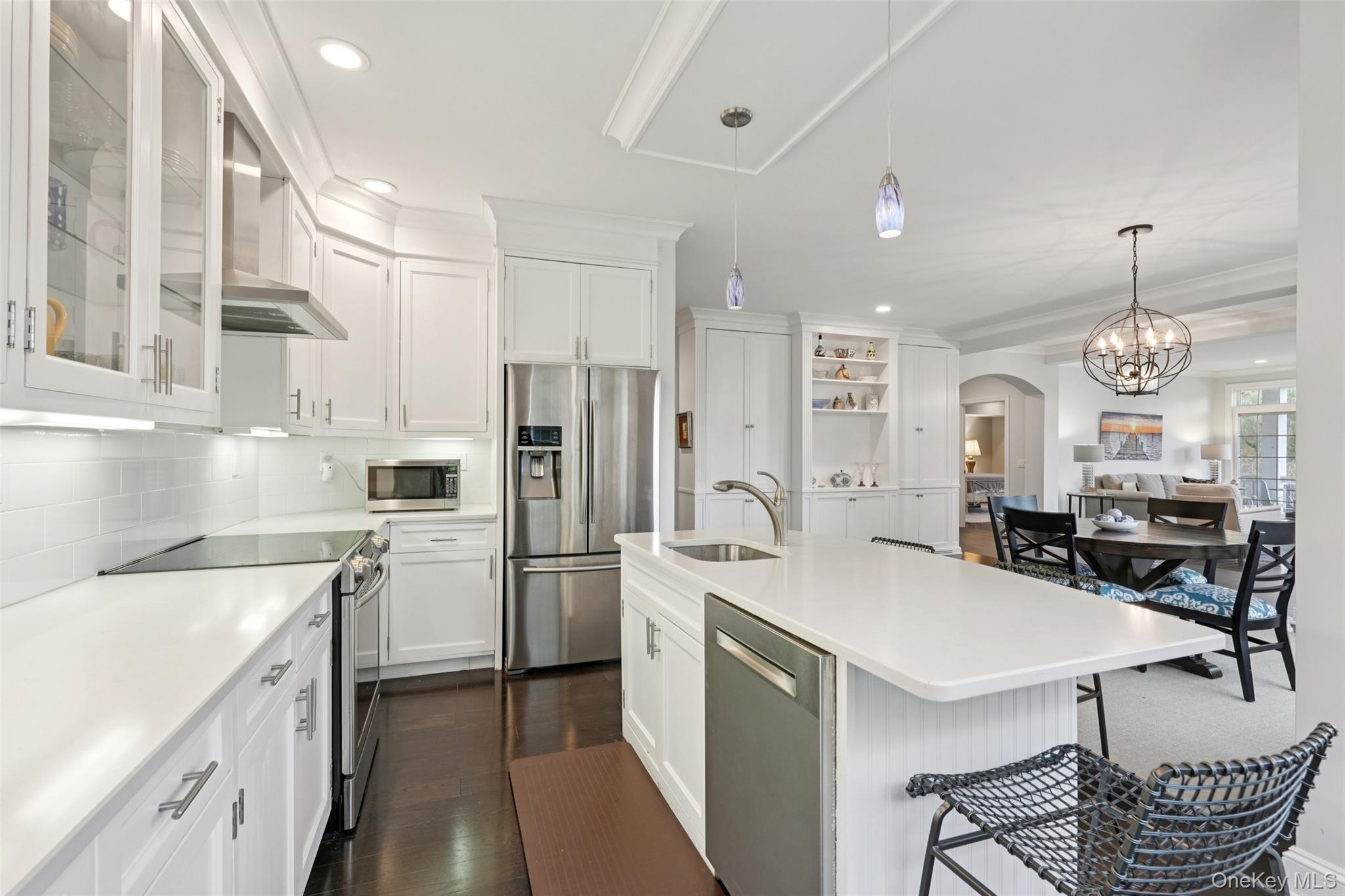 Single Family Arrowwood  Westchester County, NY 10573, MLS-928976-9