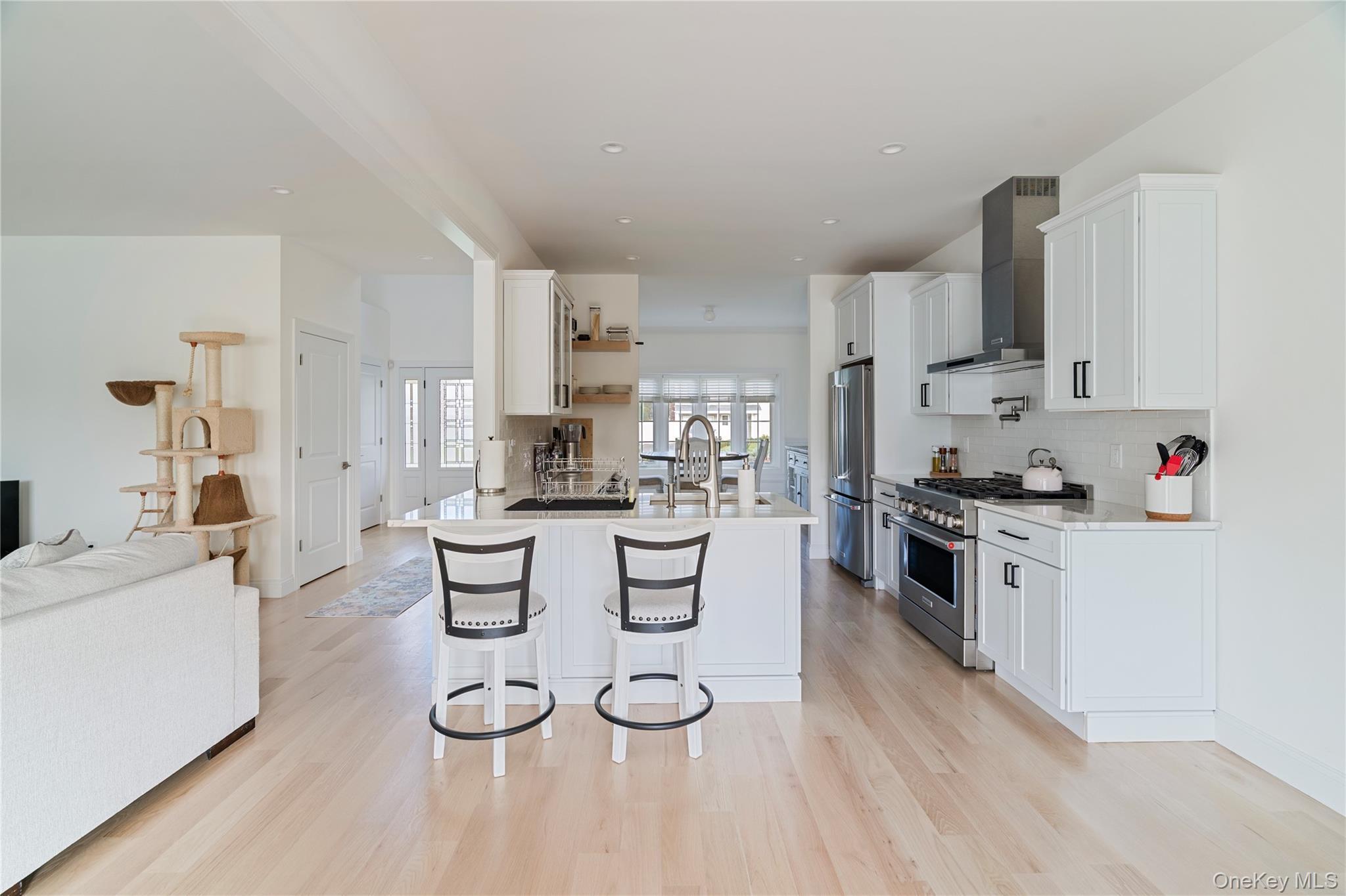 Single Family Parsnip Pond  Suffolk County, NY 11755, MLS-928978-13