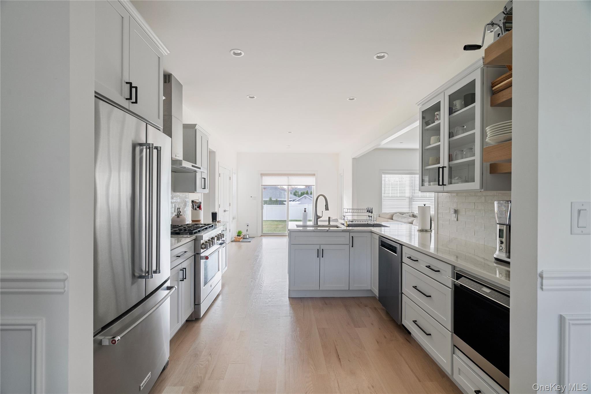 Single Family Parsnip Pond  Suffolk County, NY 11755, MLS-928978-14