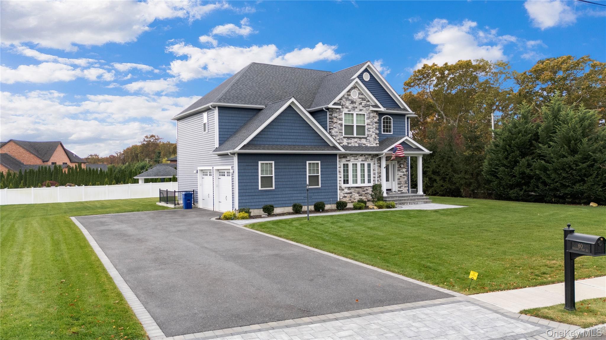 Single Family Parsnip Pond  Suffolk County, NY 11755, MLS-928978-2