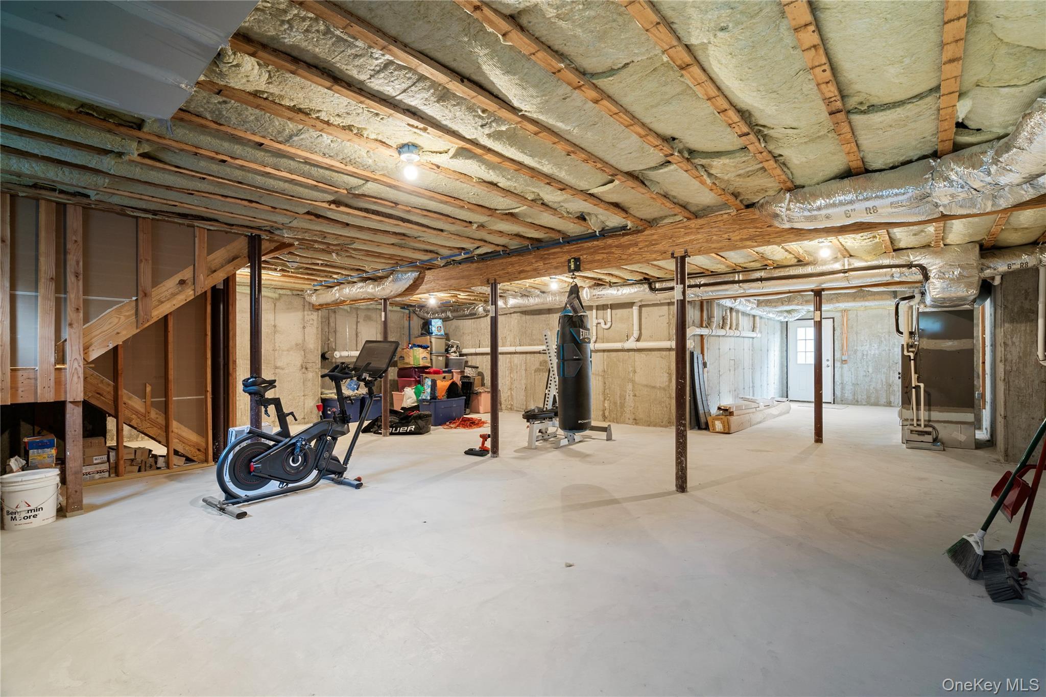 Single Family Parsnip Pond  Suffolk County, NY 11755, MLS-928978-29