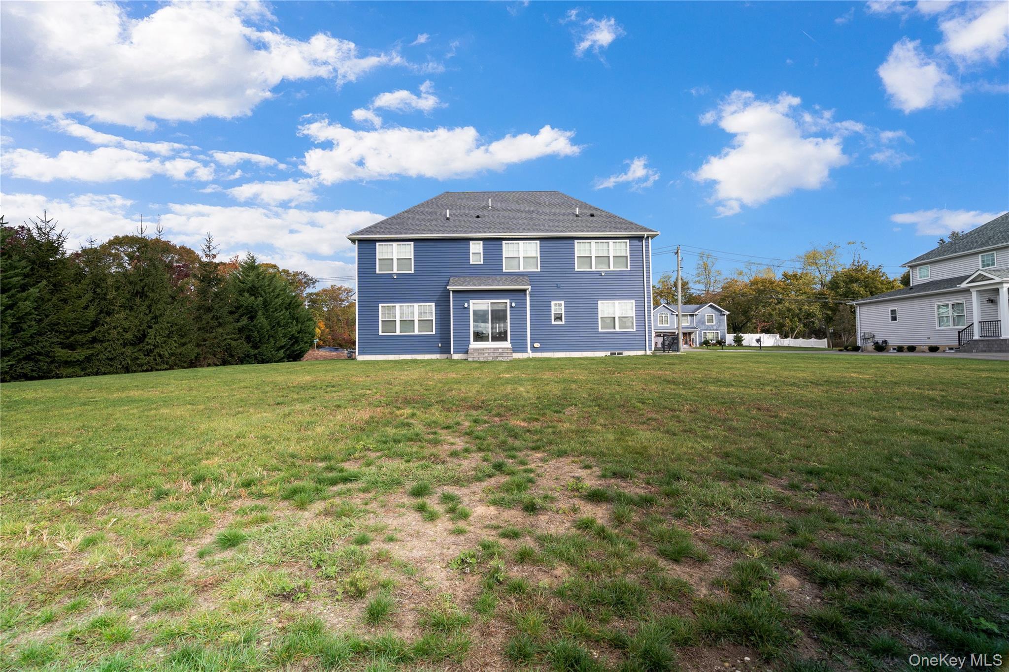 Single Family Parsnip Pond  Suffolk County, NY 11755, MLS-928978-4