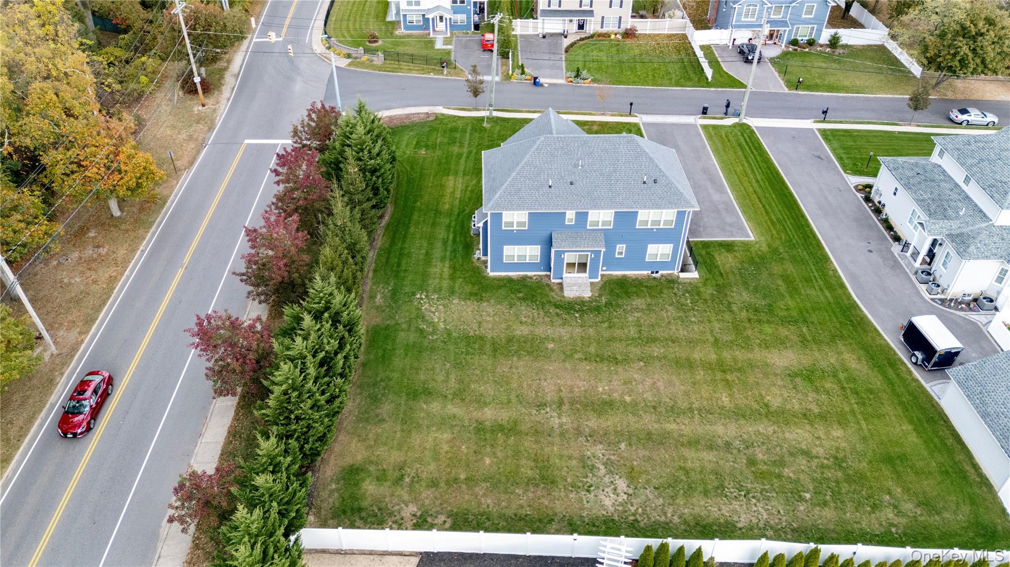 Single Family Parsnip Pond  Suffolk County, NY 11755, MLS-928978-6