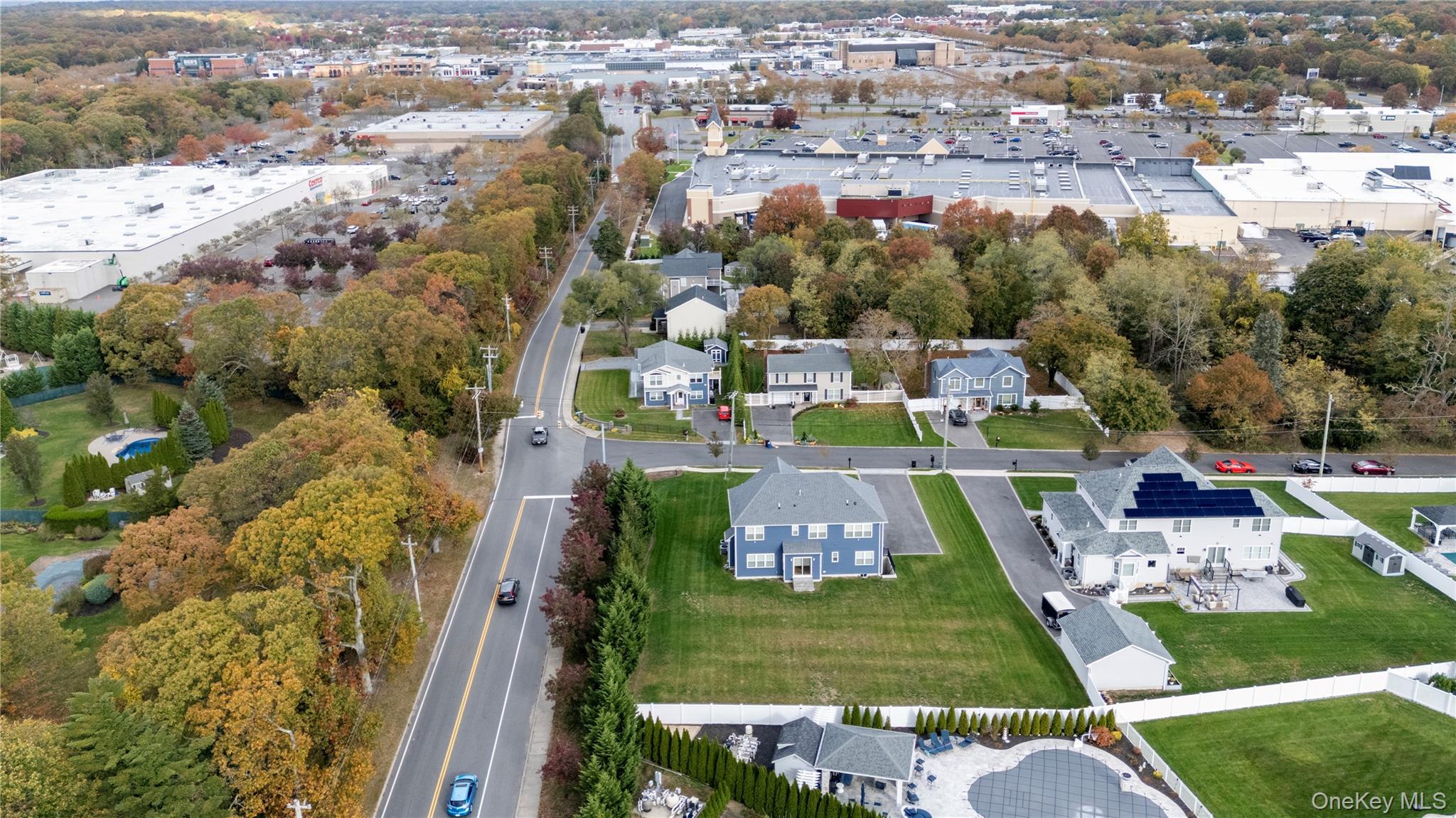 Single Family Parsnip Pond  Suffolk County, NY 11755, MLS-928978-7