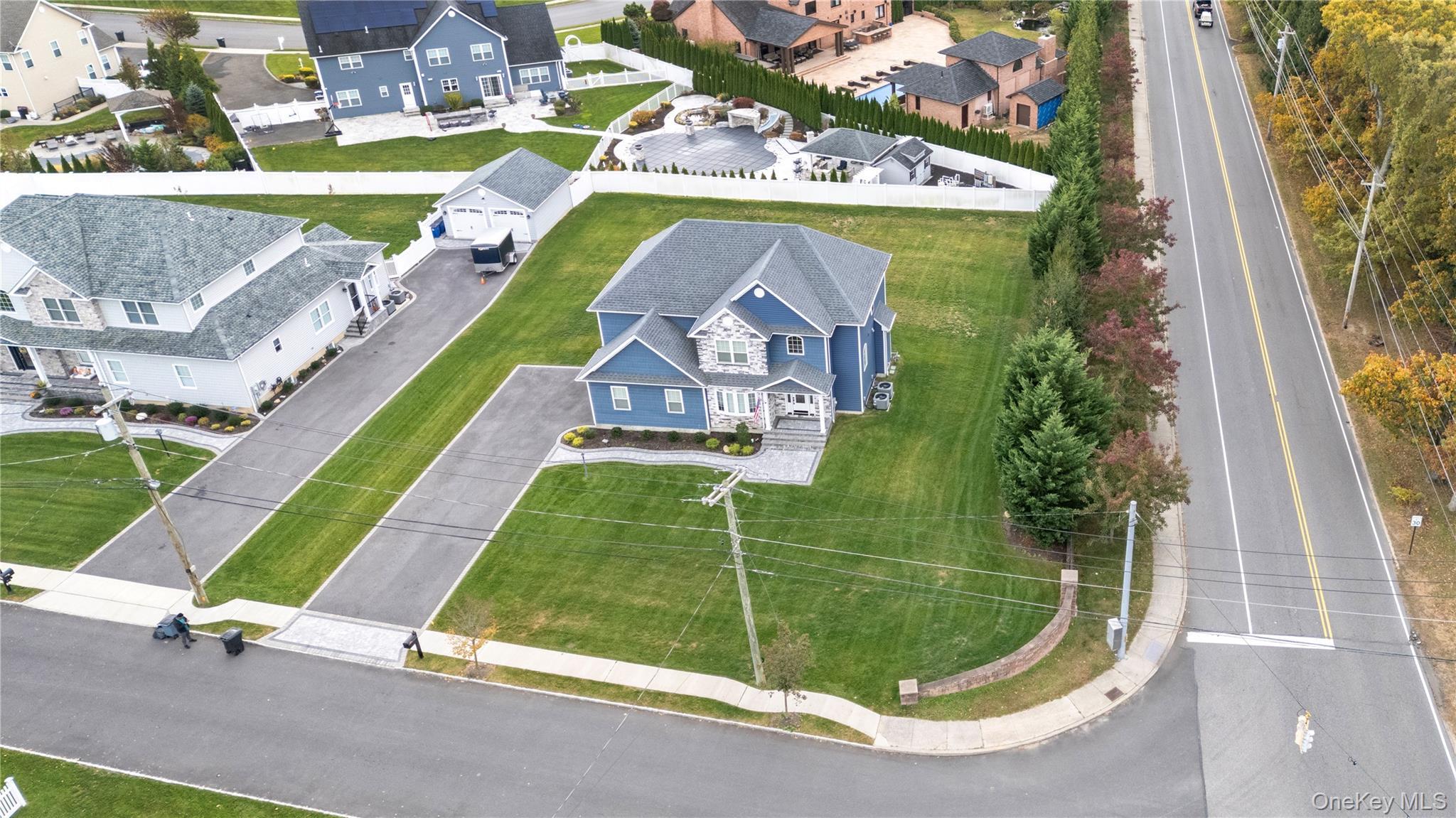 Single Family Parsnip Pond  Suffolk County, NY 11755, MLS-928978-8