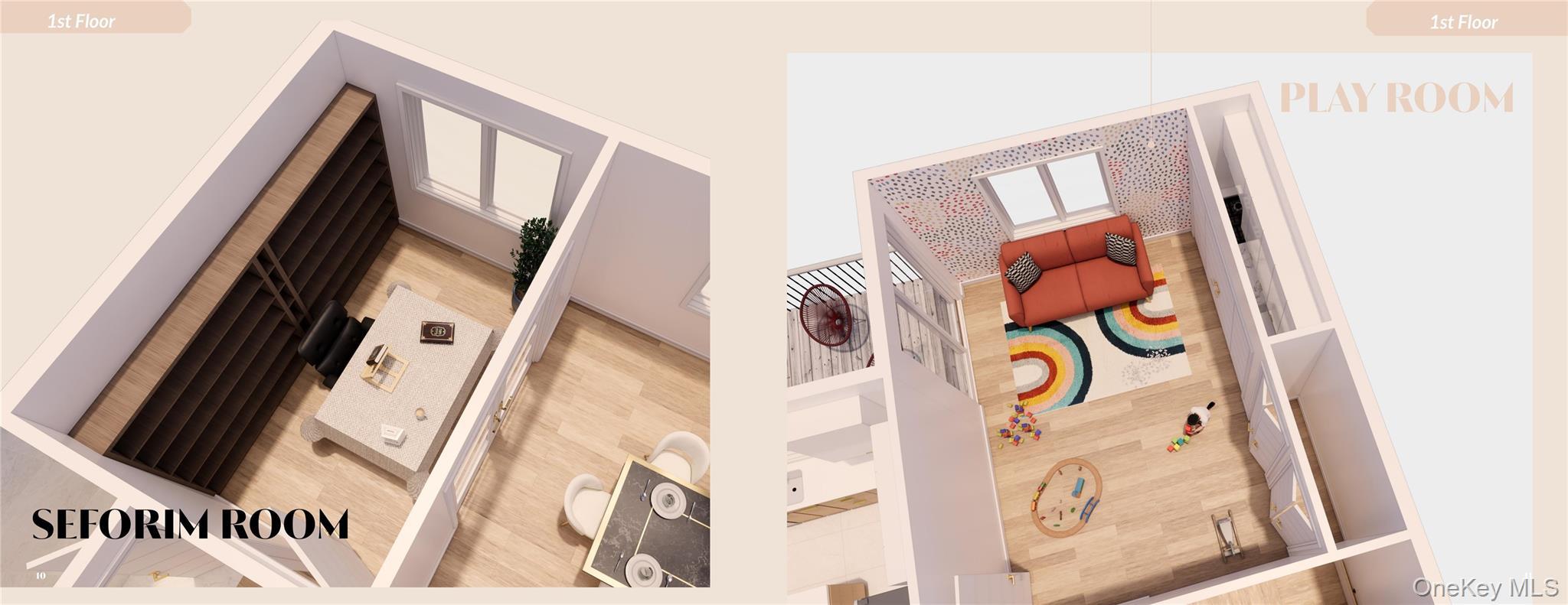 Condo Manor  Rockland County, NY 10952, MLS-928986-6