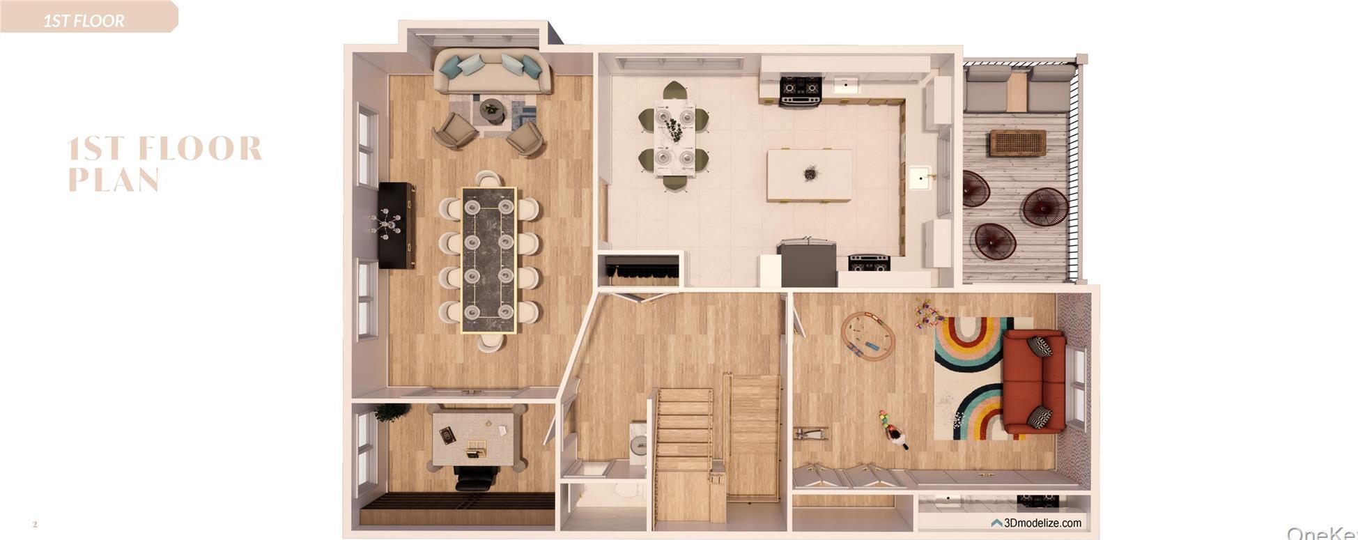 Condo Manor  Rockland County, NY 10952, MLS-928986-7