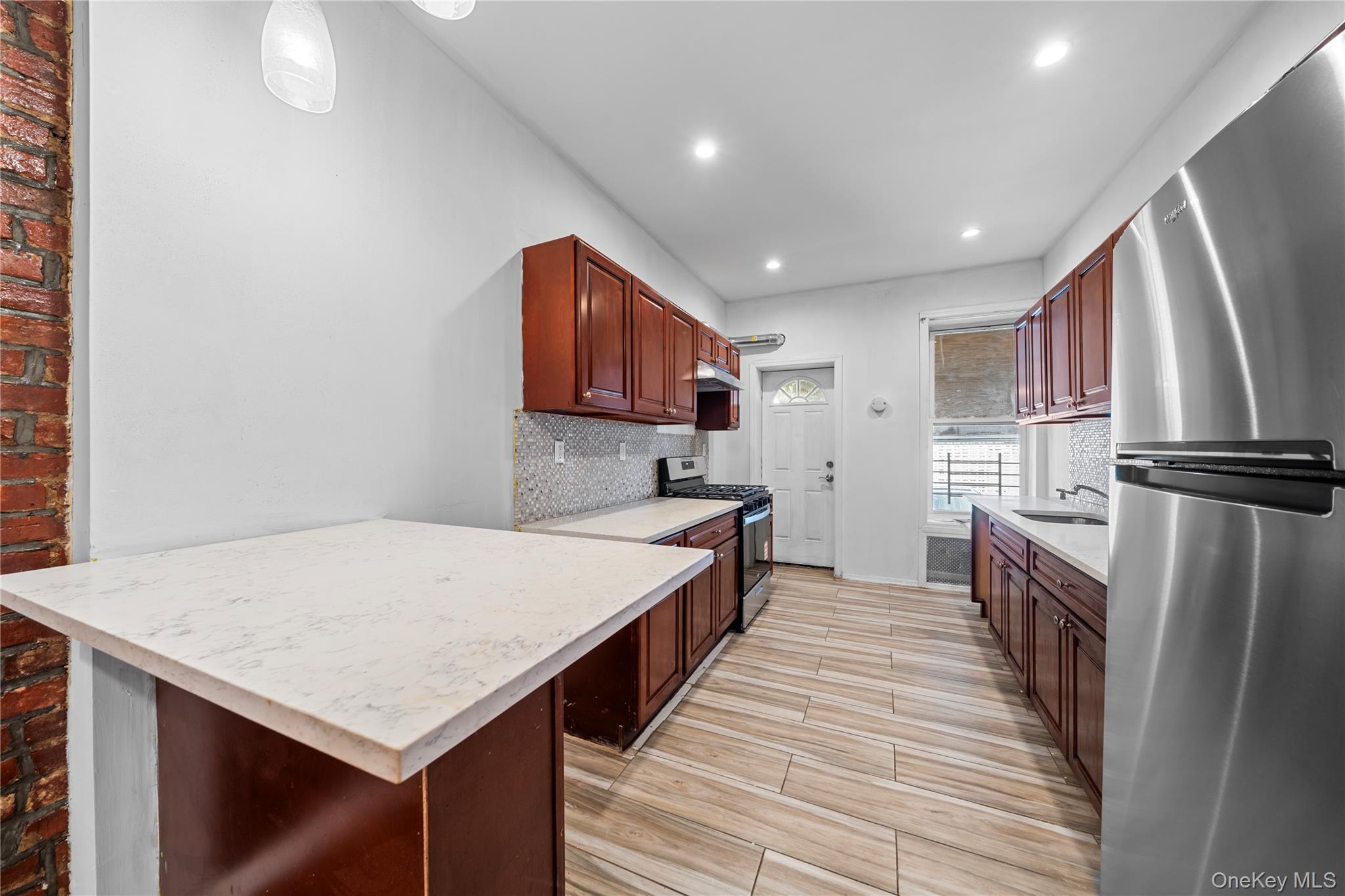 Single Family Sutter  Brooklyn, NY 11208, MLS-928987-10