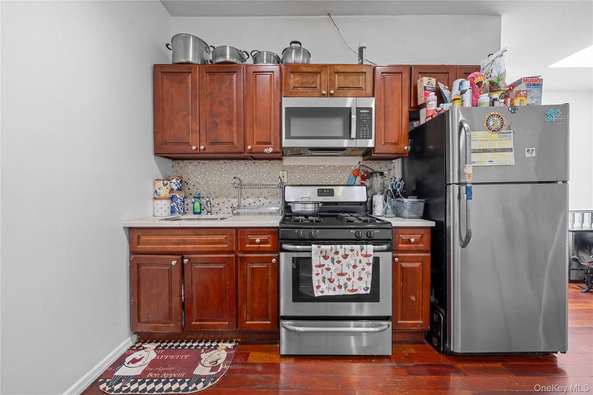 Single Family Sutter  Brooklyn, NY 11208, MLS-928987-23