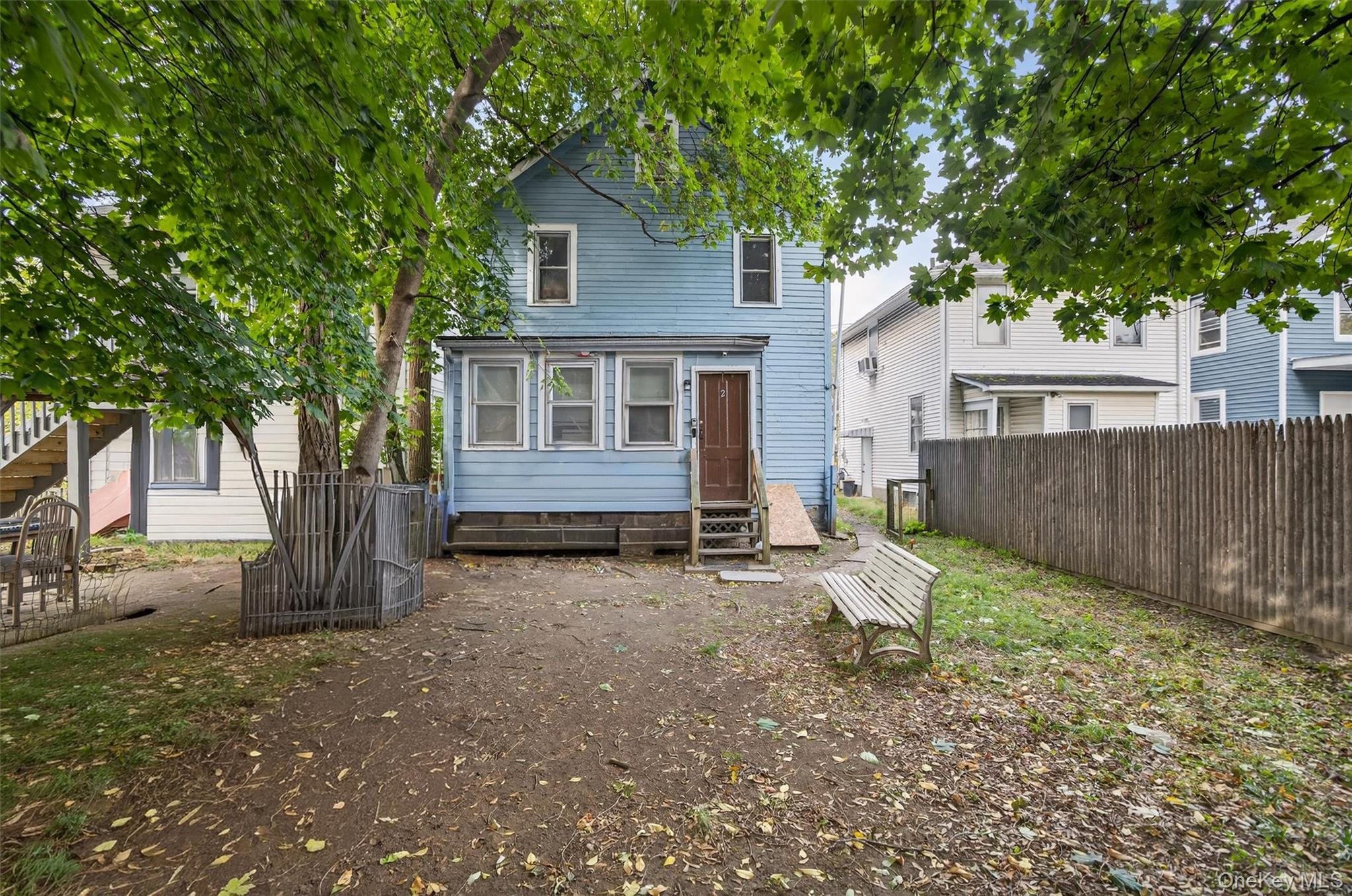 Single Family Wisner  Orange County, NY 12550, MLS-928995-16