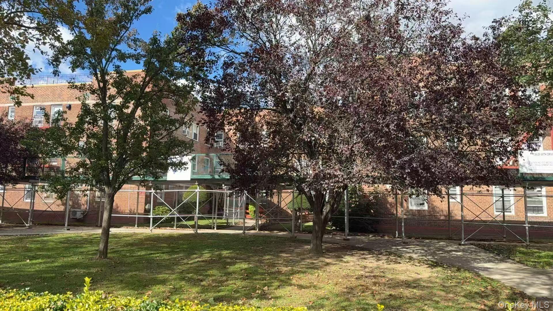 Coop 68th  Queens, NY 11367, MLS-928997-12