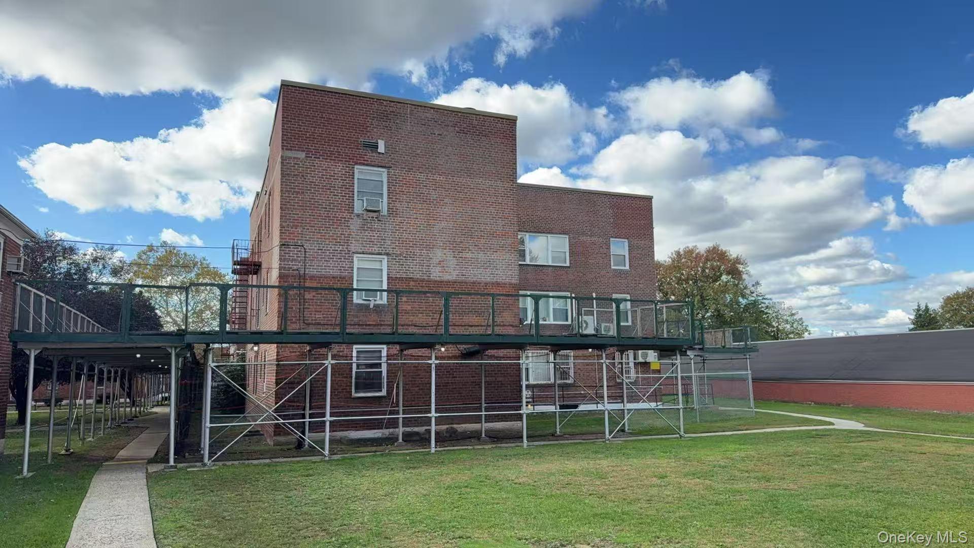 Coop 68th  Queens, NY 11367, MLS-928997-2