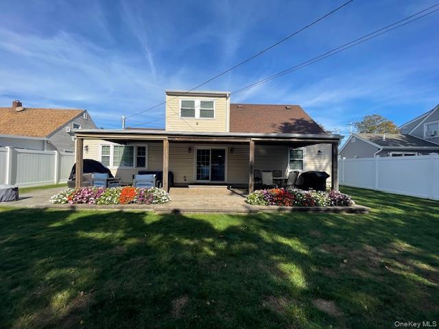 Single Family Old Farm  Nassau County, NY 11756, MLS-928999-20