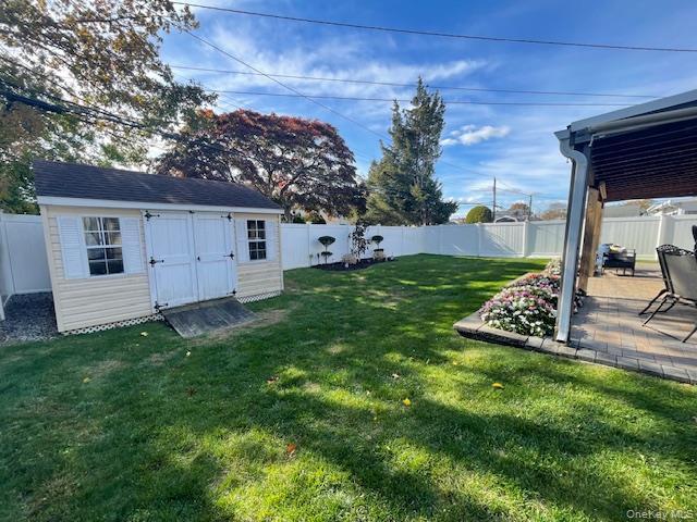 Single Family Old Farm  Nassau County, NY 11756, MLS-928999-23