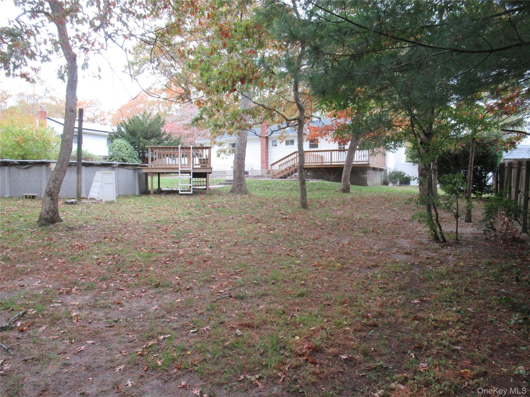 Single Family Oakdale  Suffolk County, NY 11784, MLS-929009-21