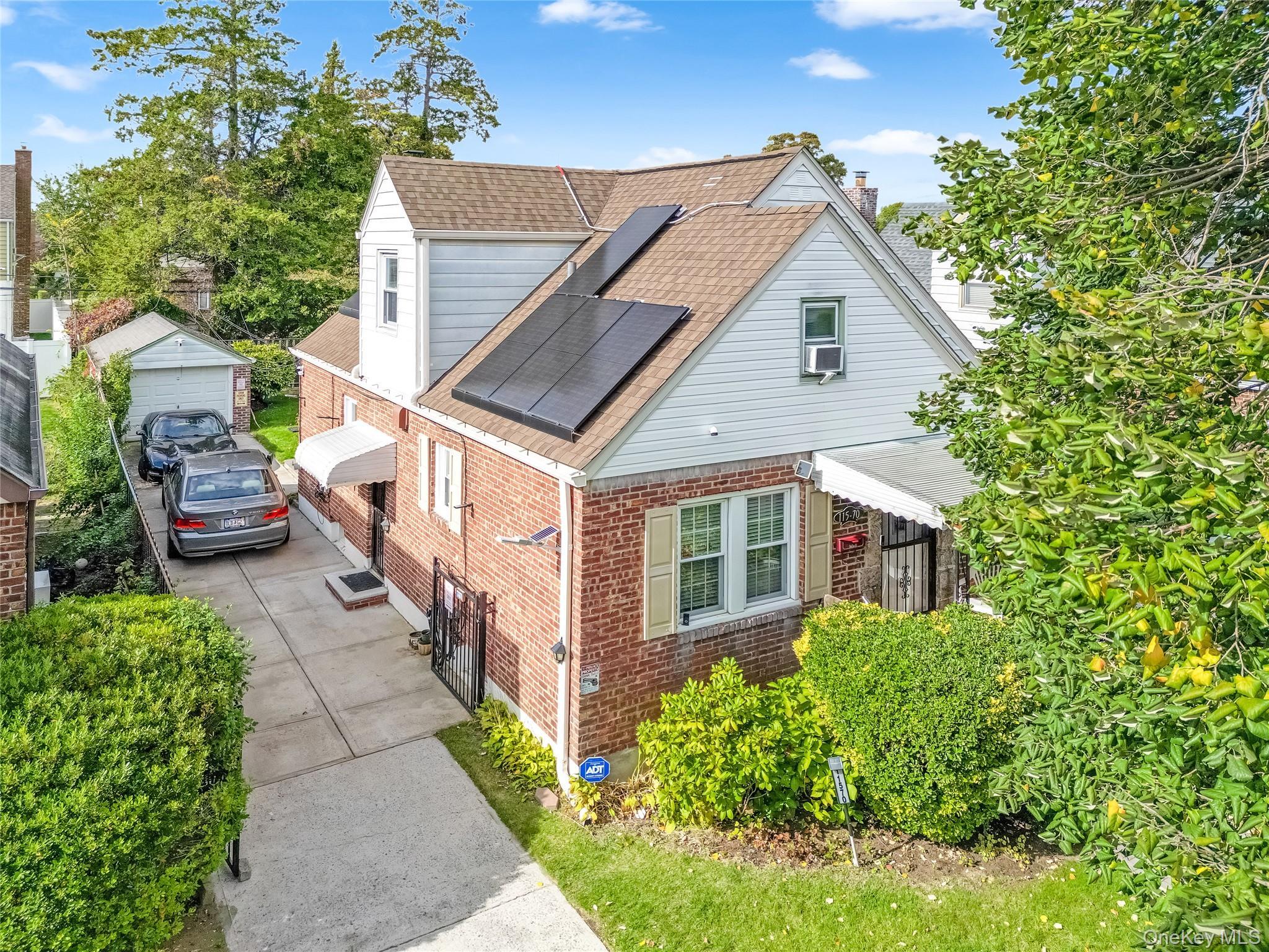 Single Family 230th  Queens, NY 11411, MLS-929014-2