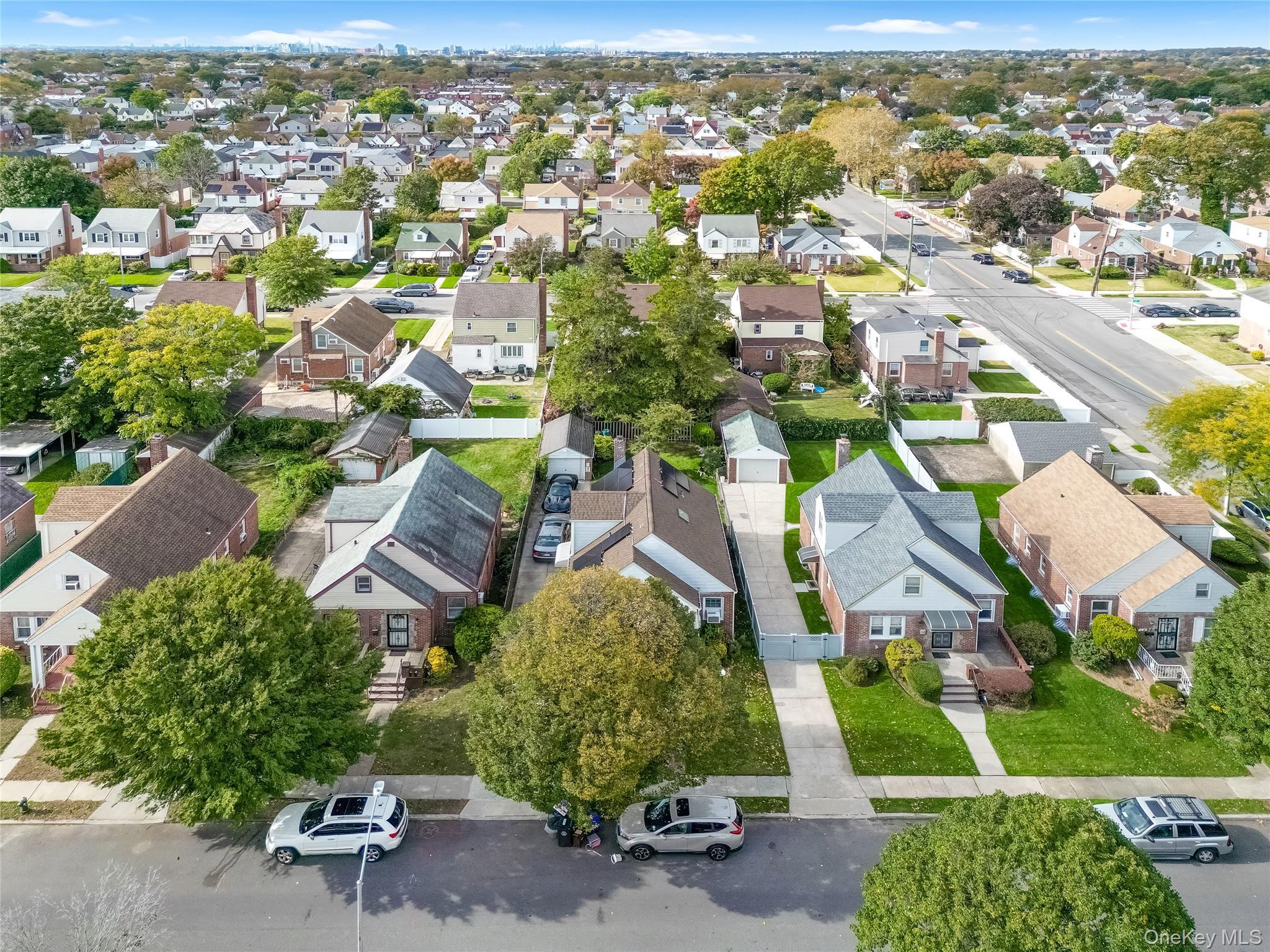 Single Family 230th  Queens, NY 11411, MLS-929014-36