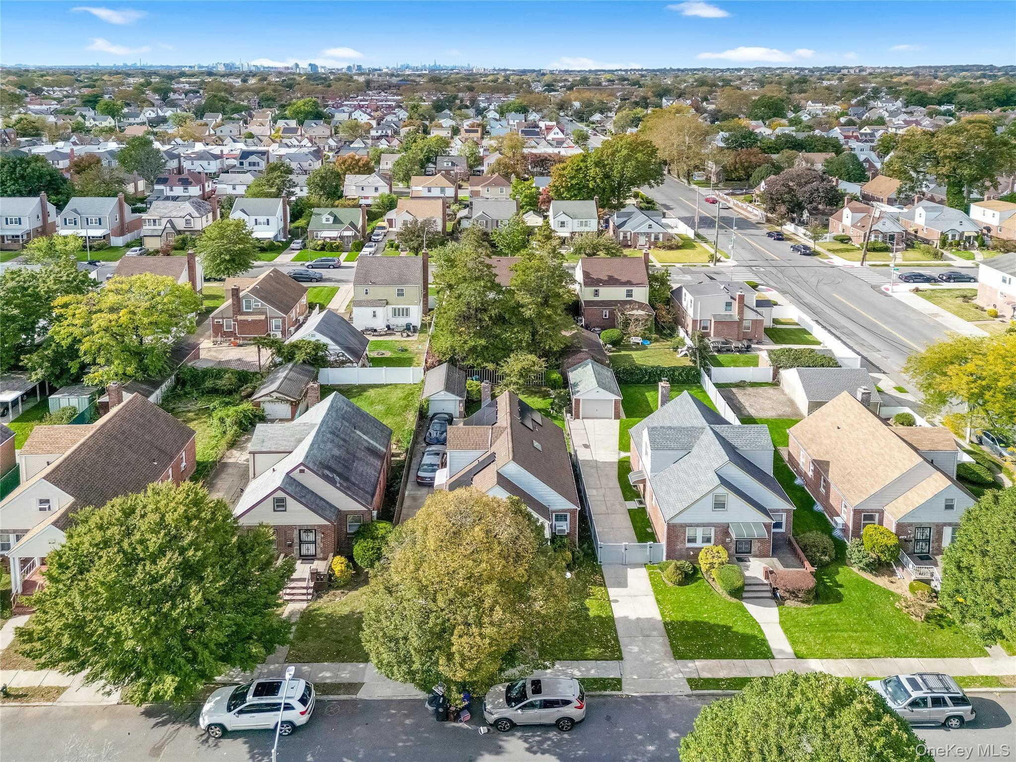 Single Family 230th  Queens, NY 11411, MLS-929014-37