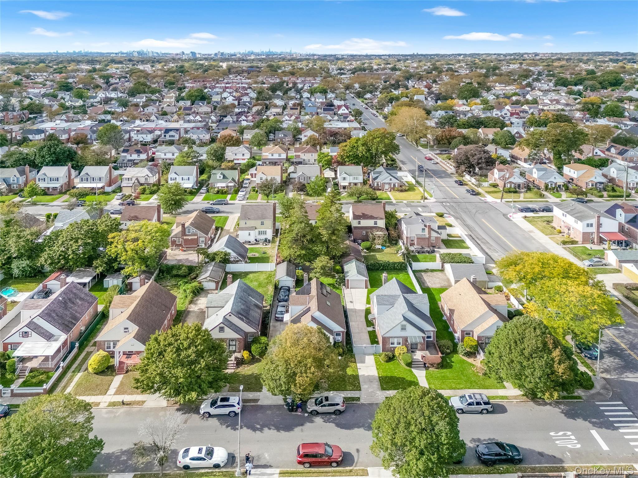 Single Family 230th  Queens, NY 11411, MLS-929014-38