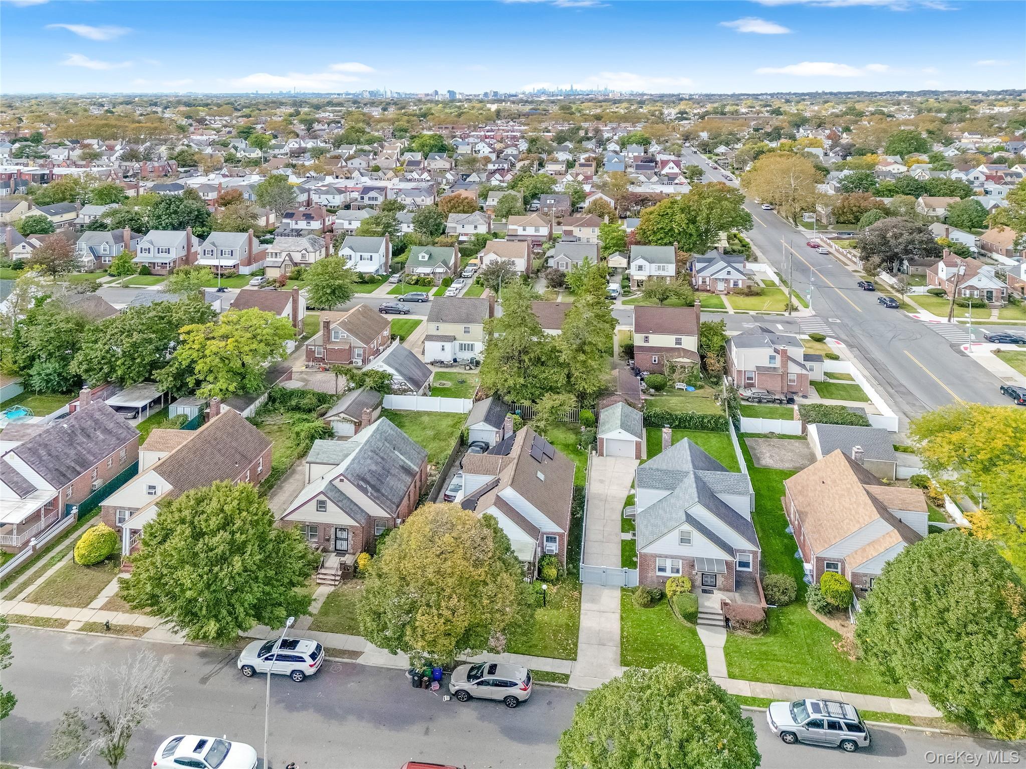 Single Family 230th  Queens, NY 11411, MLS-929014-39