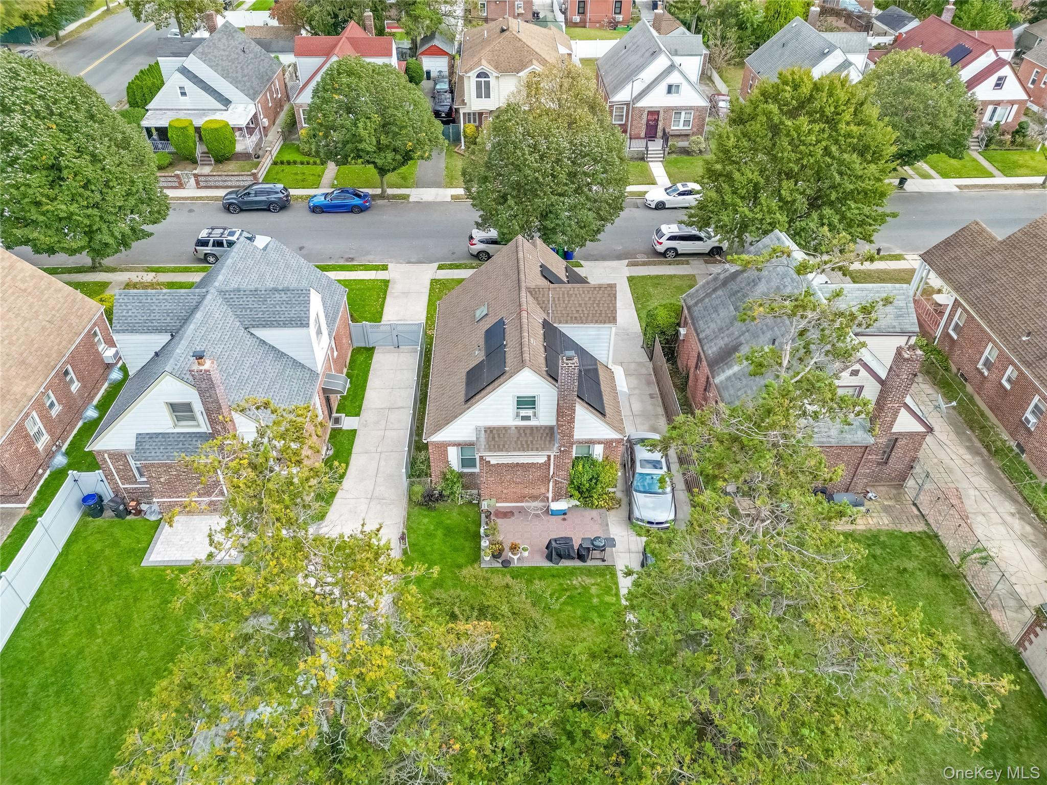 Single Family 230th  Queens, NY 11411, MLS-929014-41