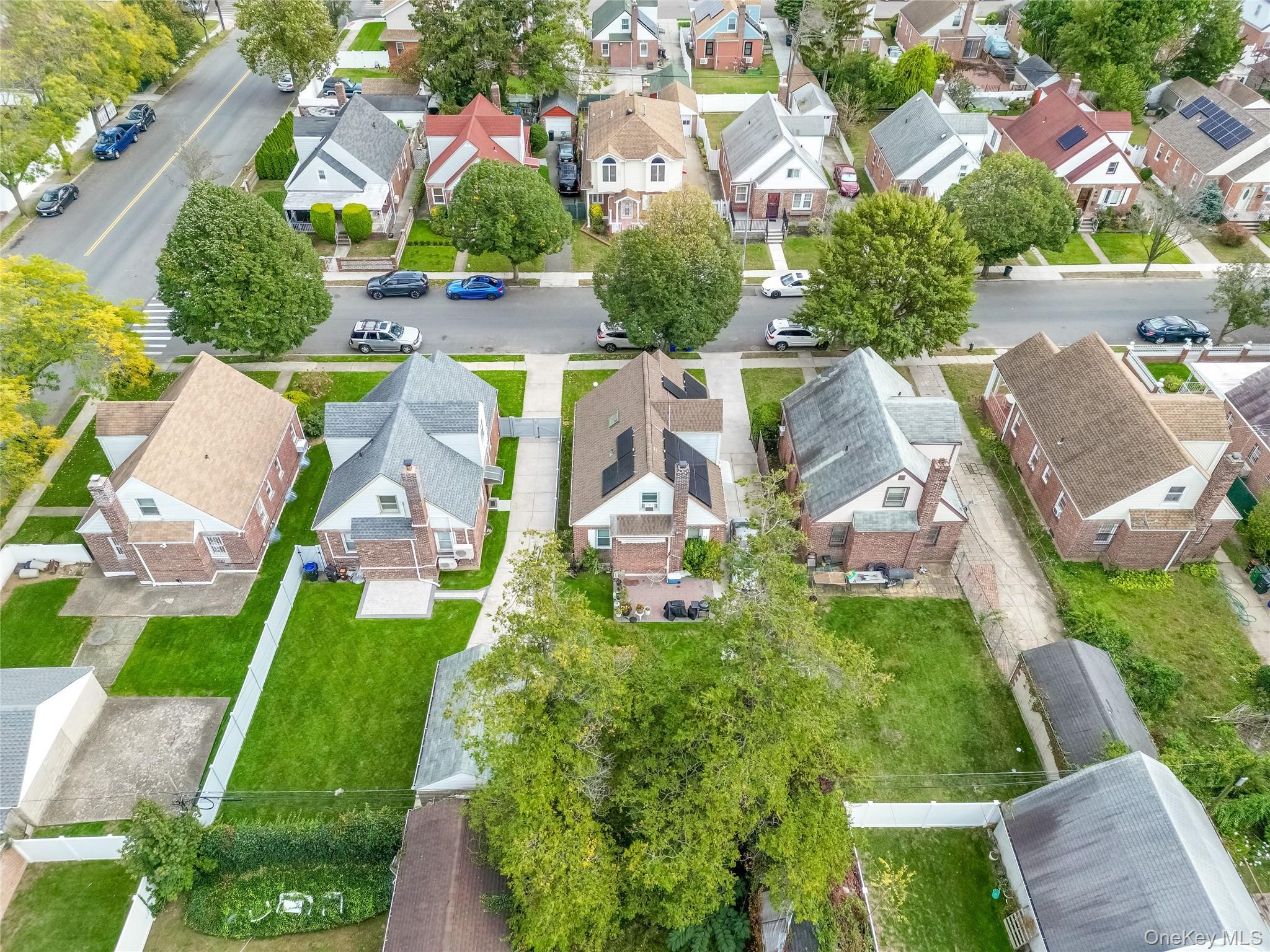 Single Family 230th  Queens, NY 11411, MLS-929014-42