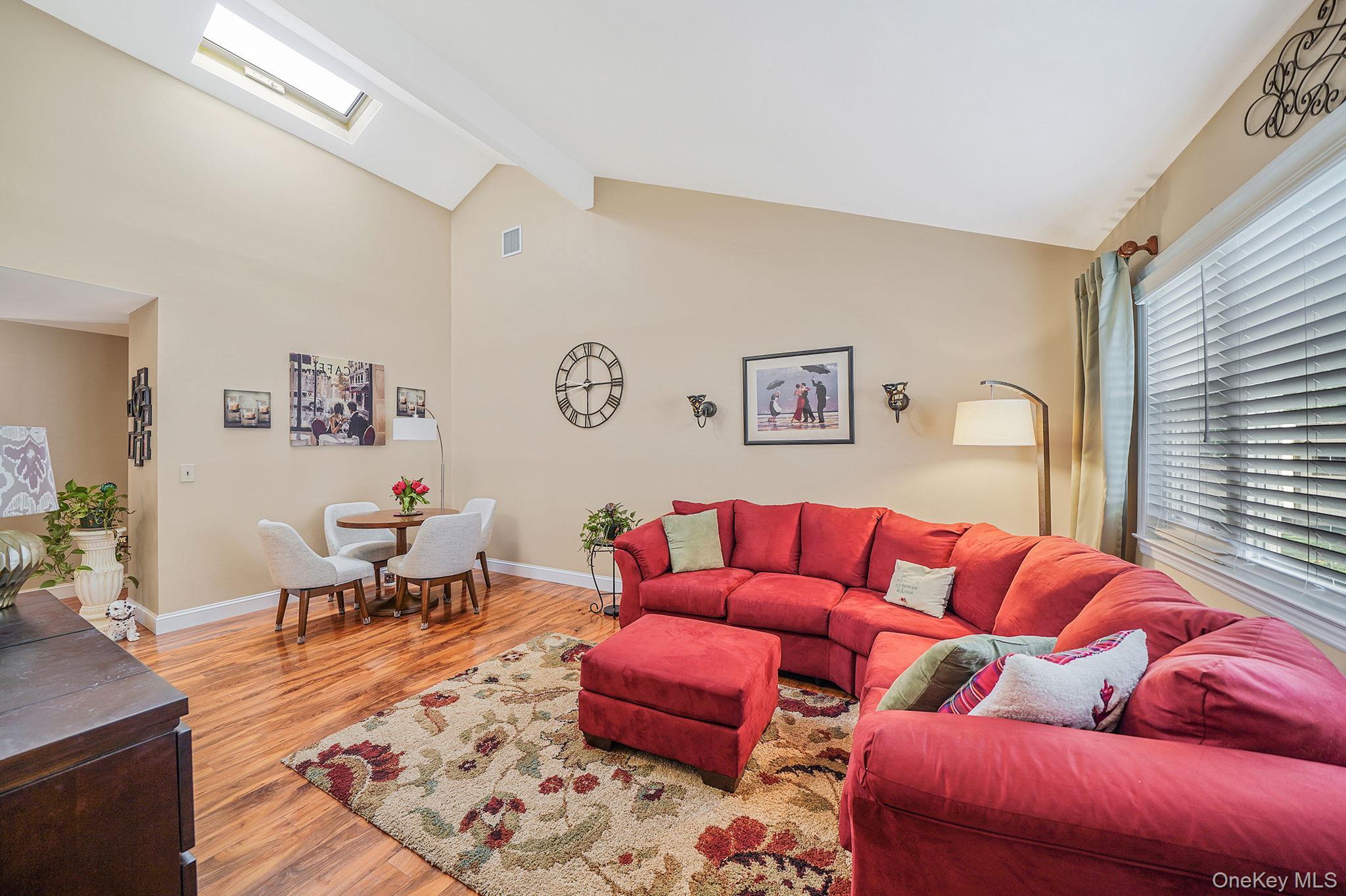 Single Family Concord  Suffolk County, NY 11742, MLS-929022-14