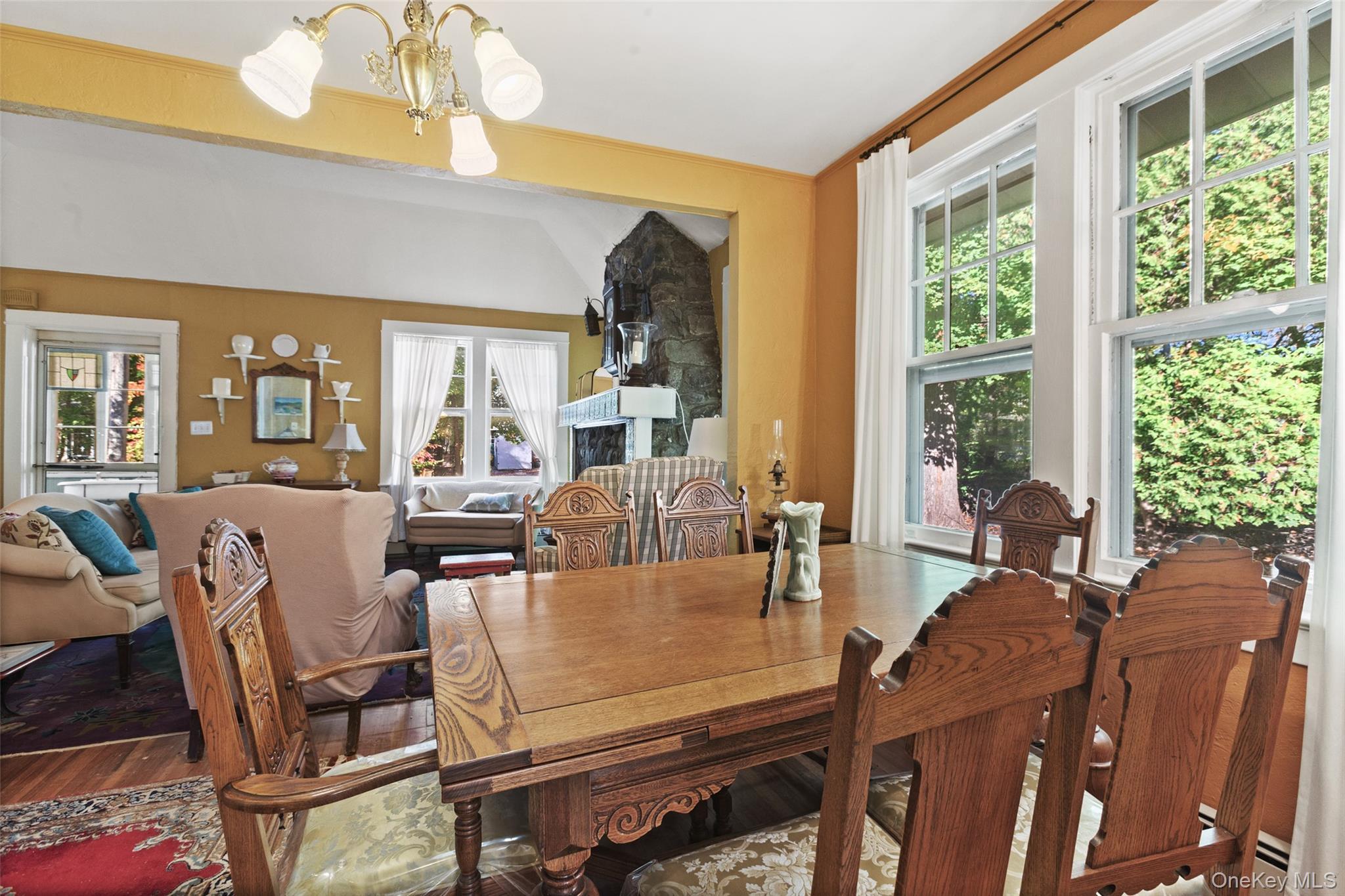 Single Family Lawrence  Westchester County, NY 10547, MLS-929025-11