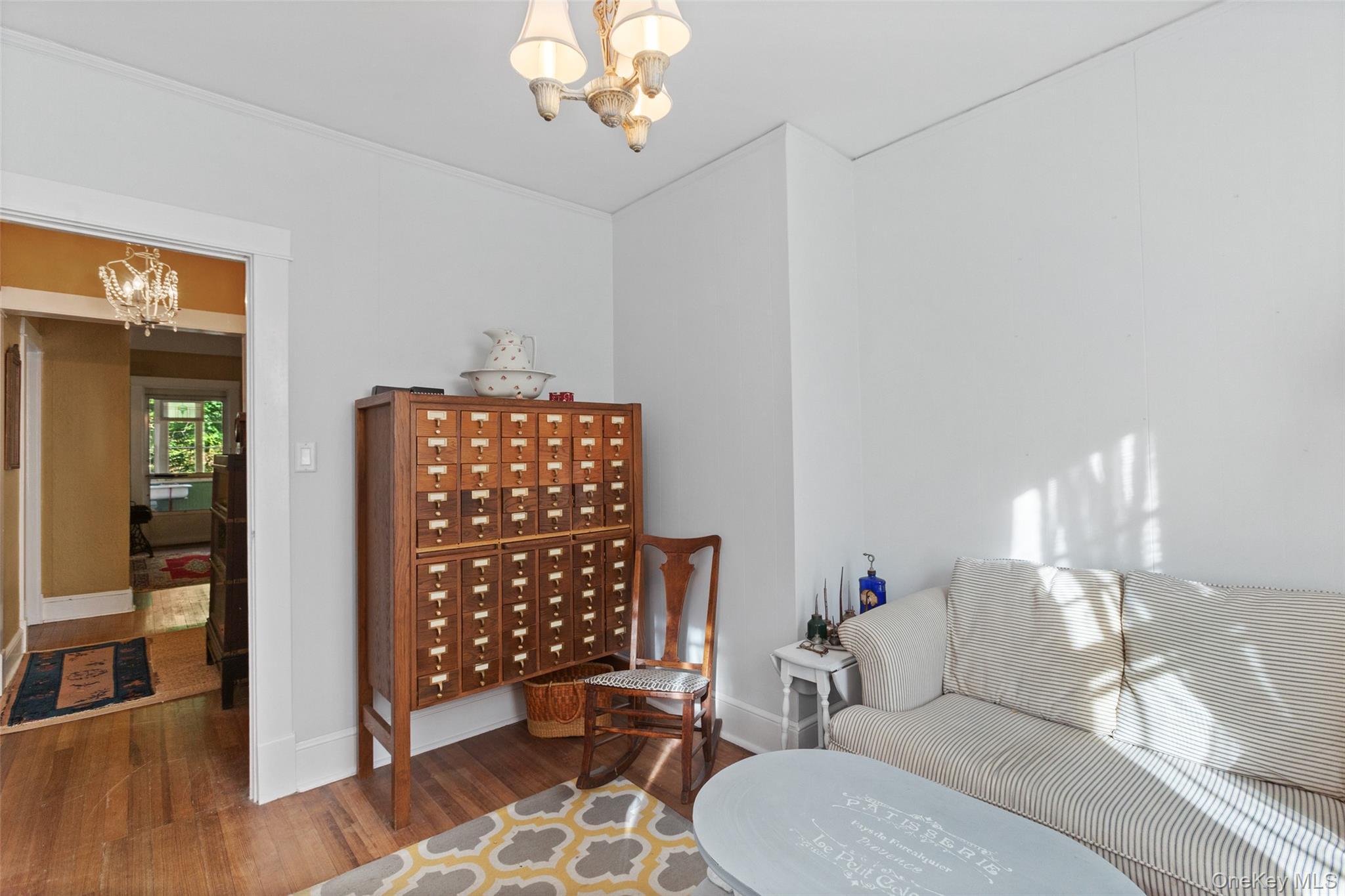 Single Family Lawrence  Westchester County, NY 10547, MLS-929025-17