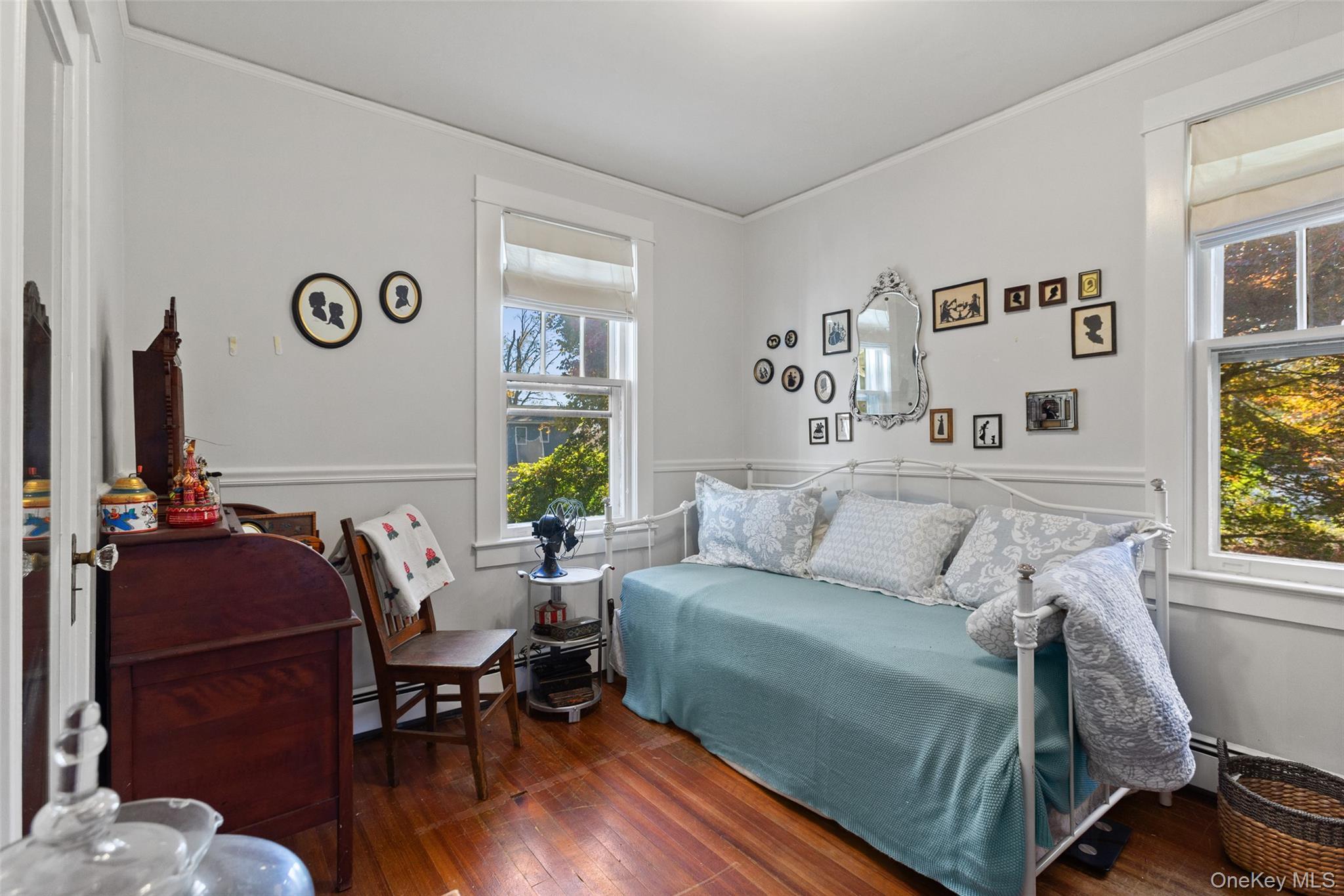 Single Family Lawrence  Westchester County, NY 10547, MLS-929025-18