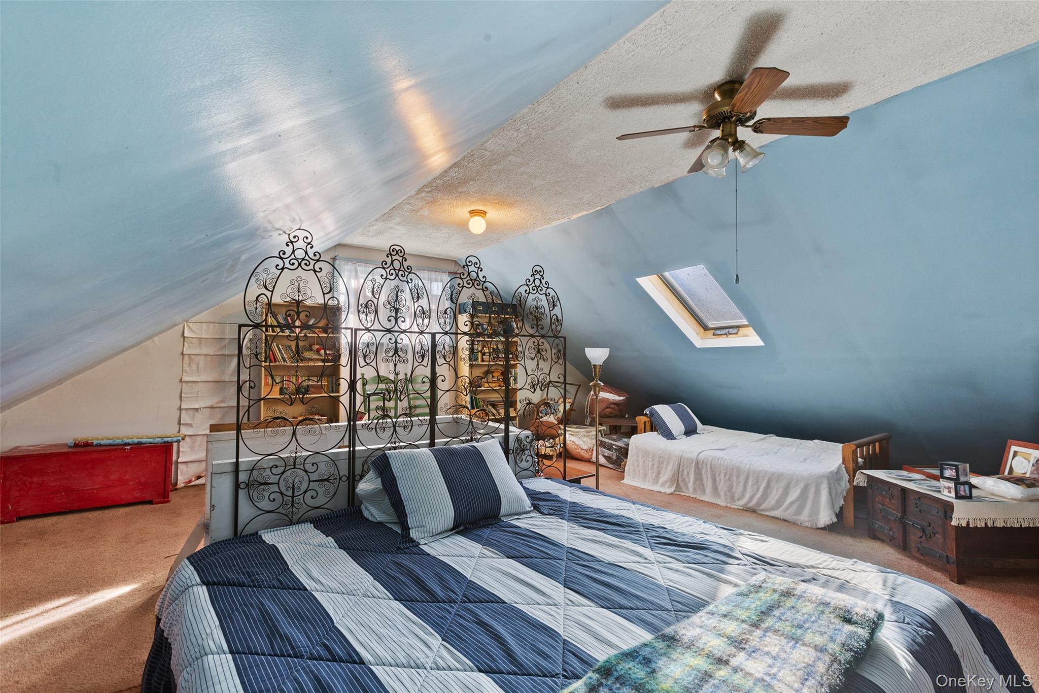 Single Family Lawrence  Westchester County, NY 10547, MLS-929025-26